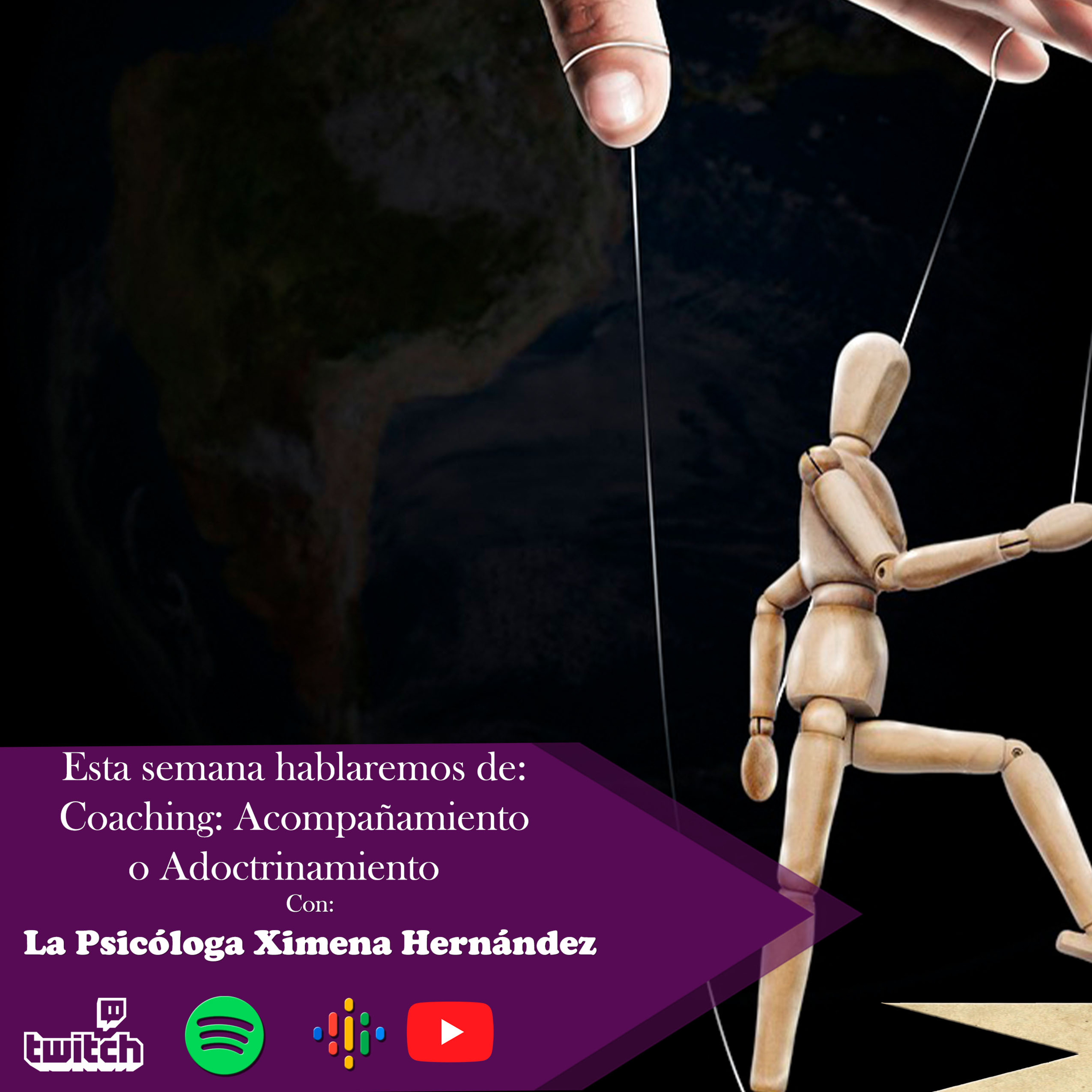 Camino Astral
