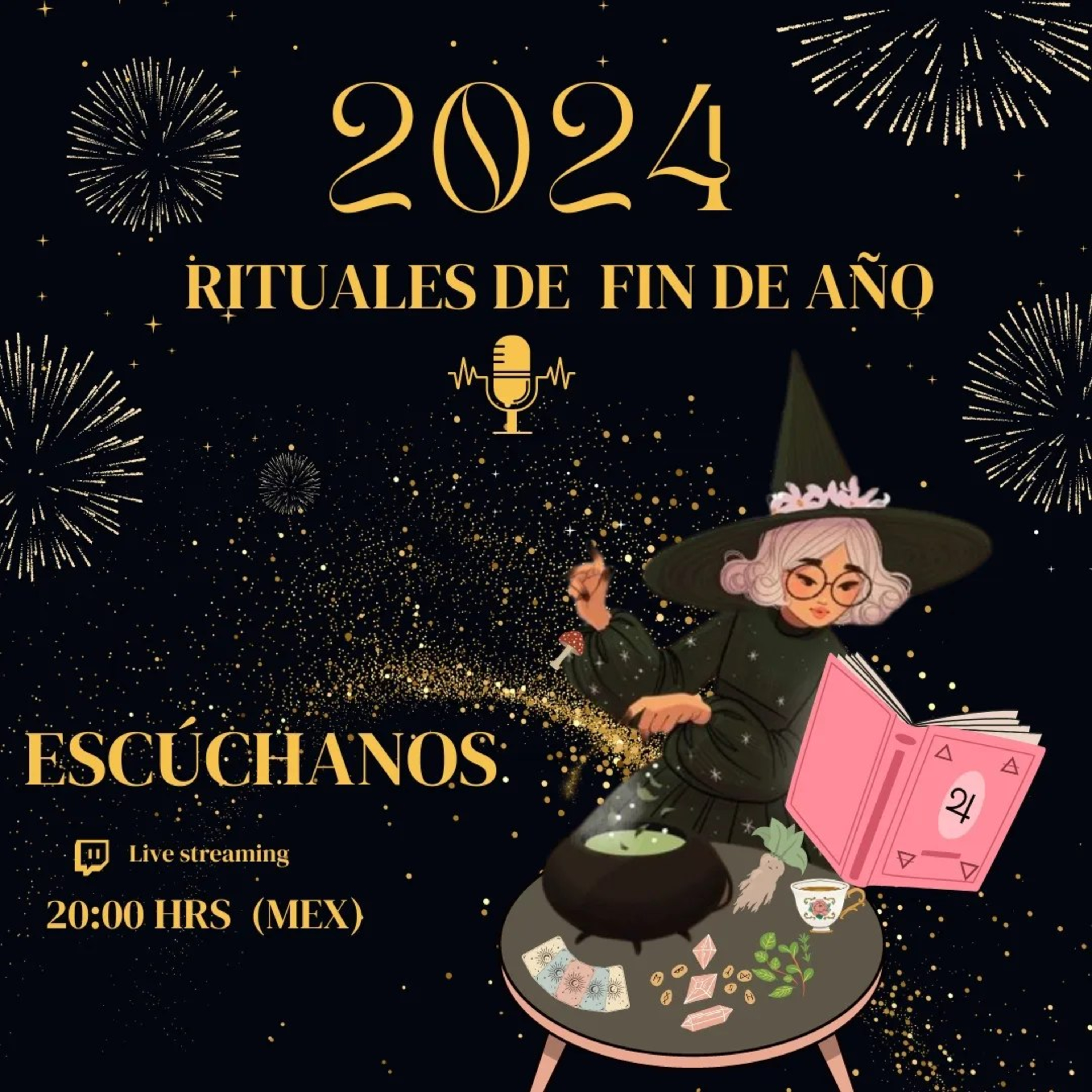 Camino Astral