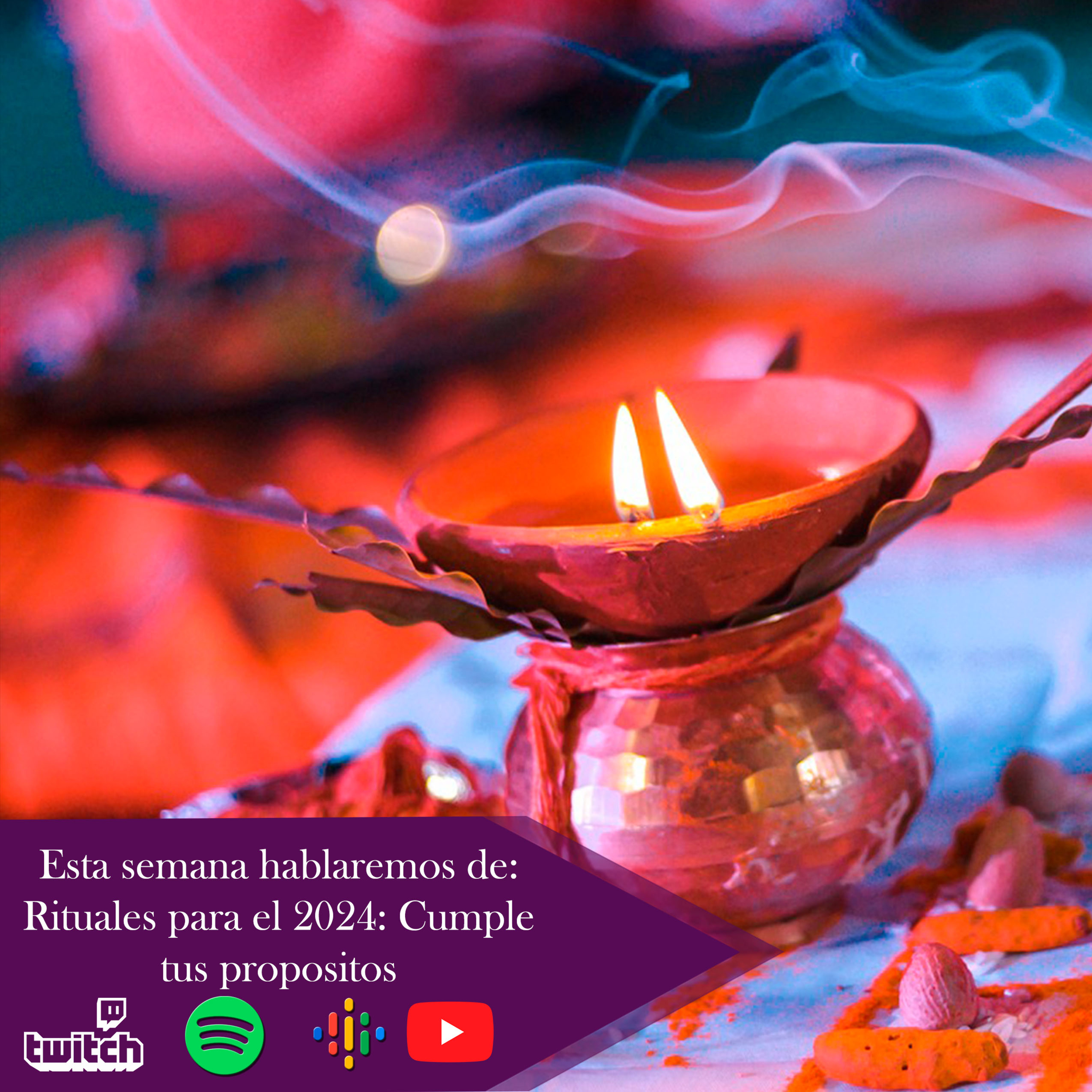 Camino Astral