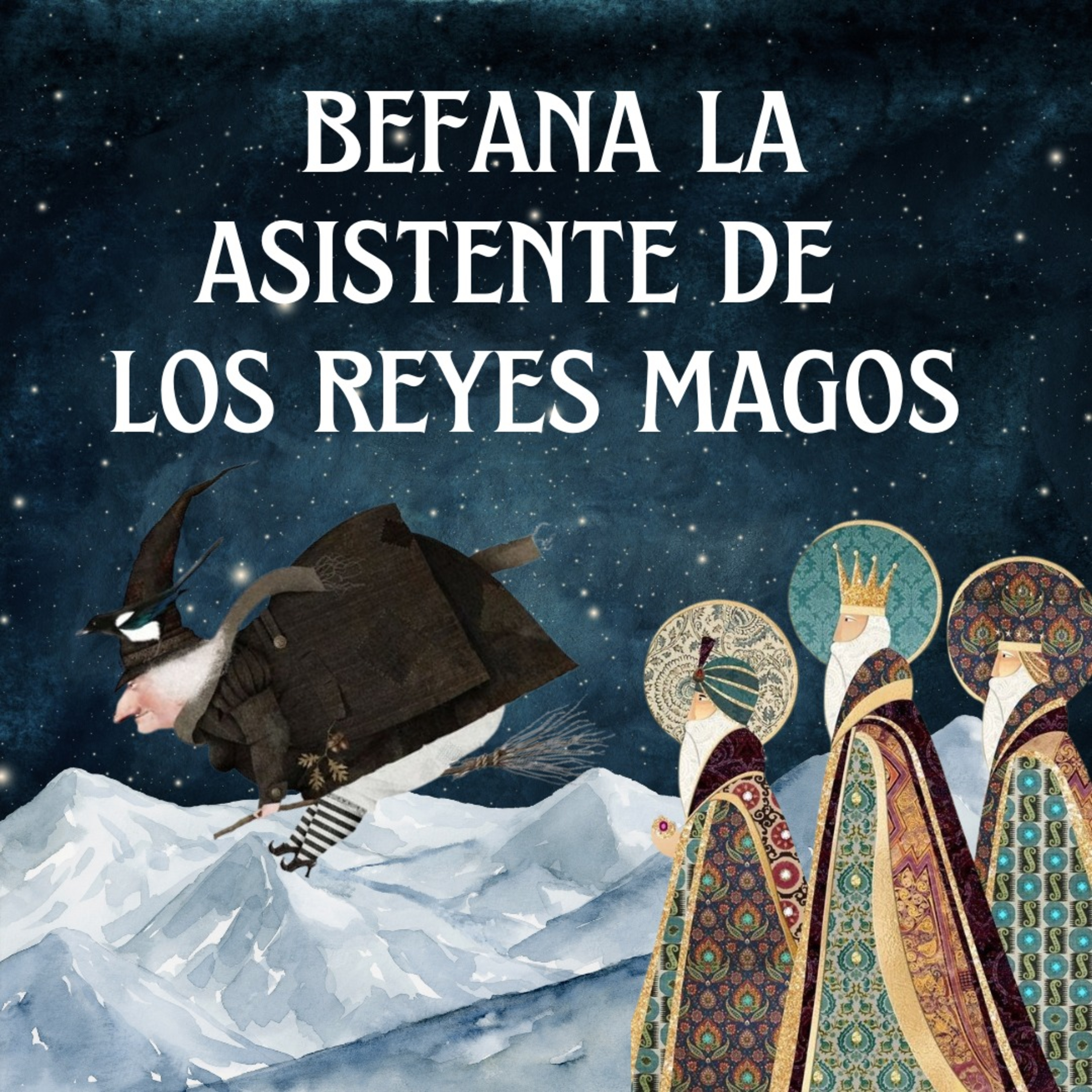Camino Astral