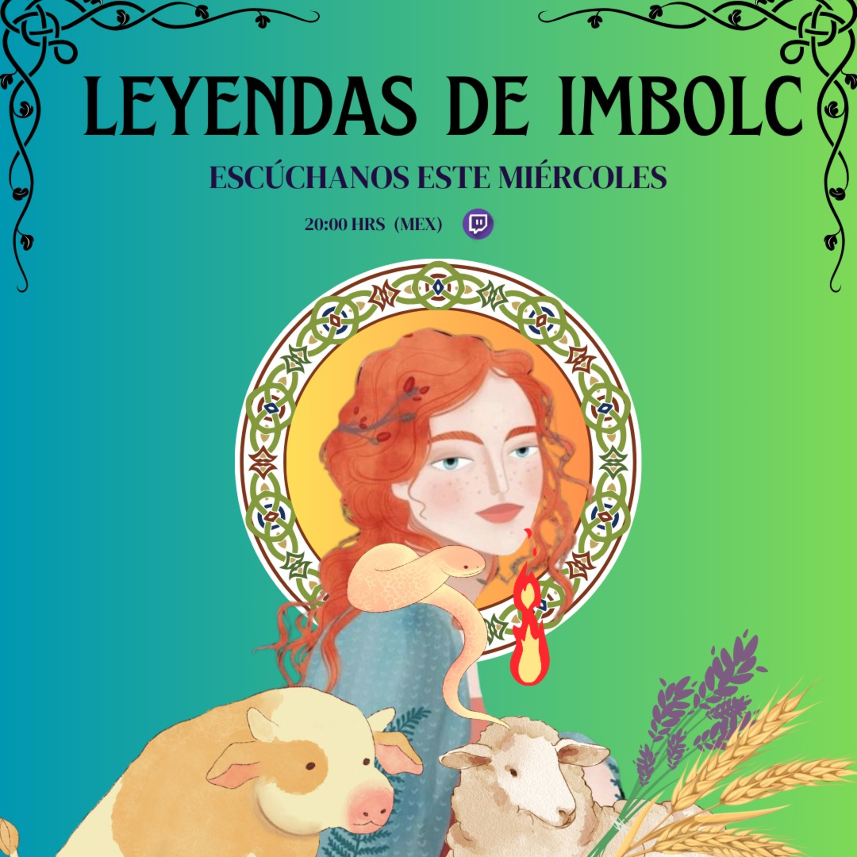 Camino Astral