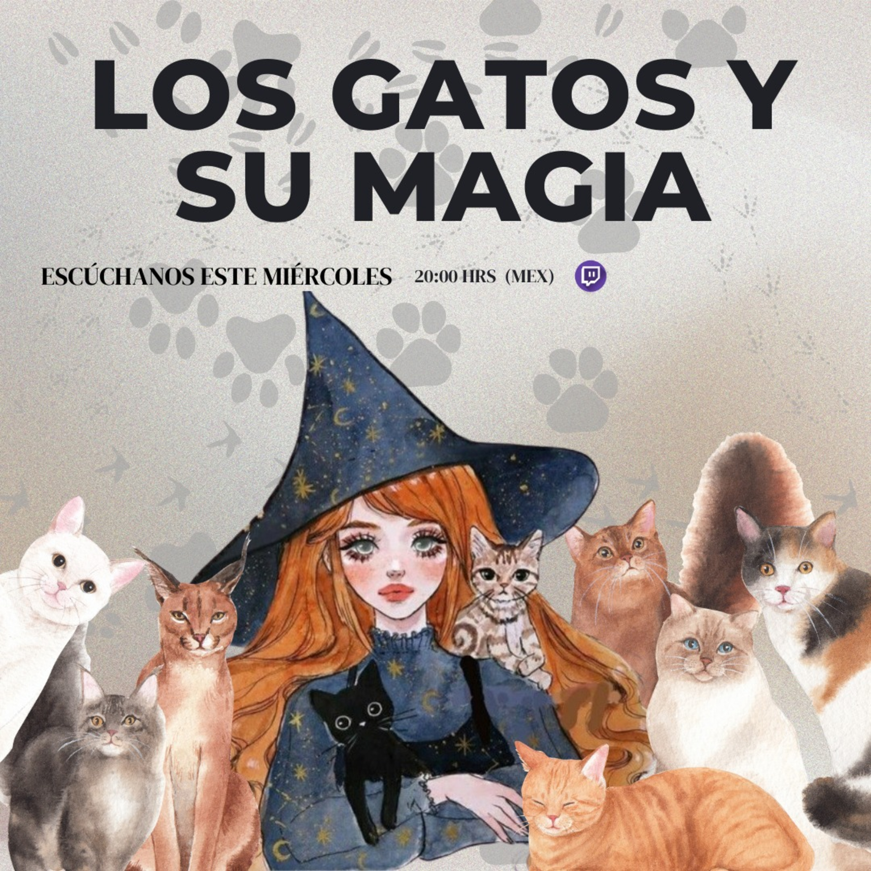 Camino Astral