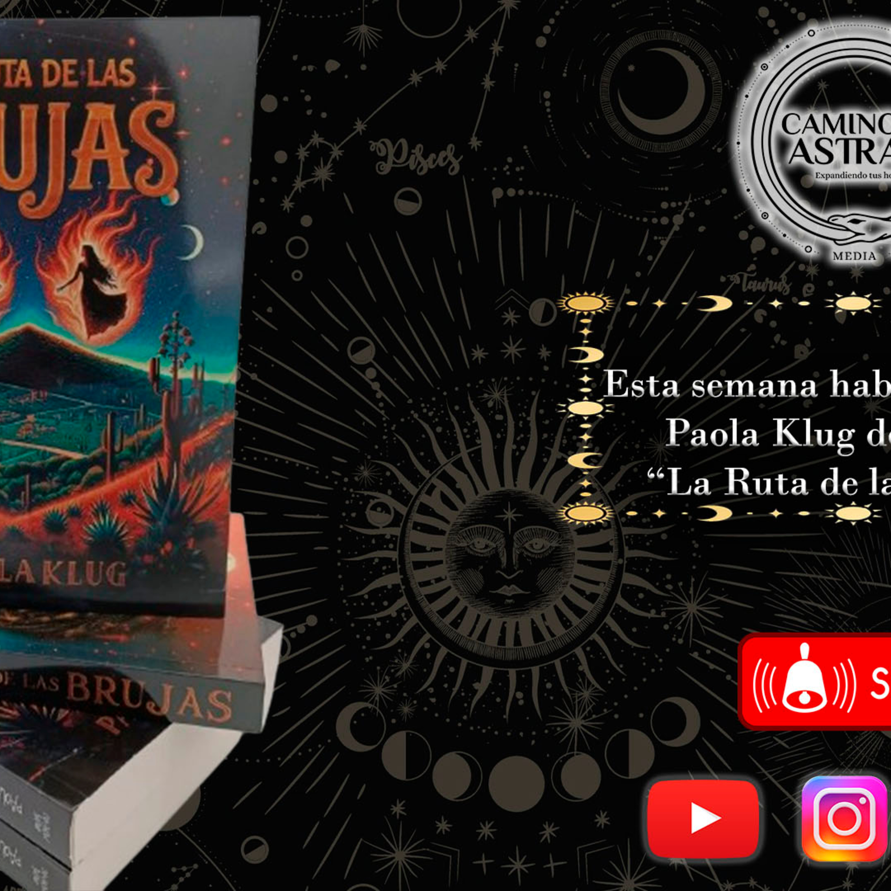 Camino Astral
