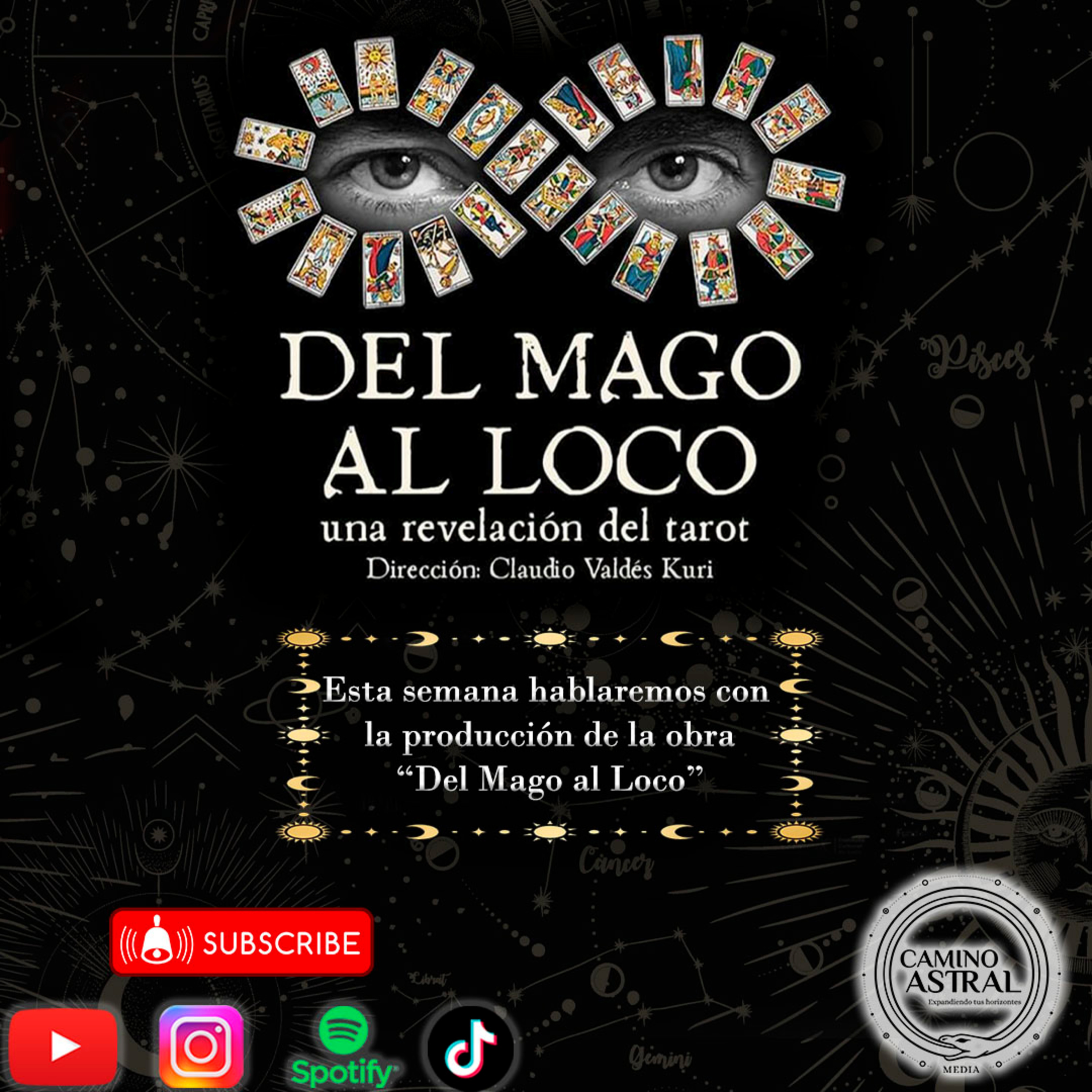 Camino Astral