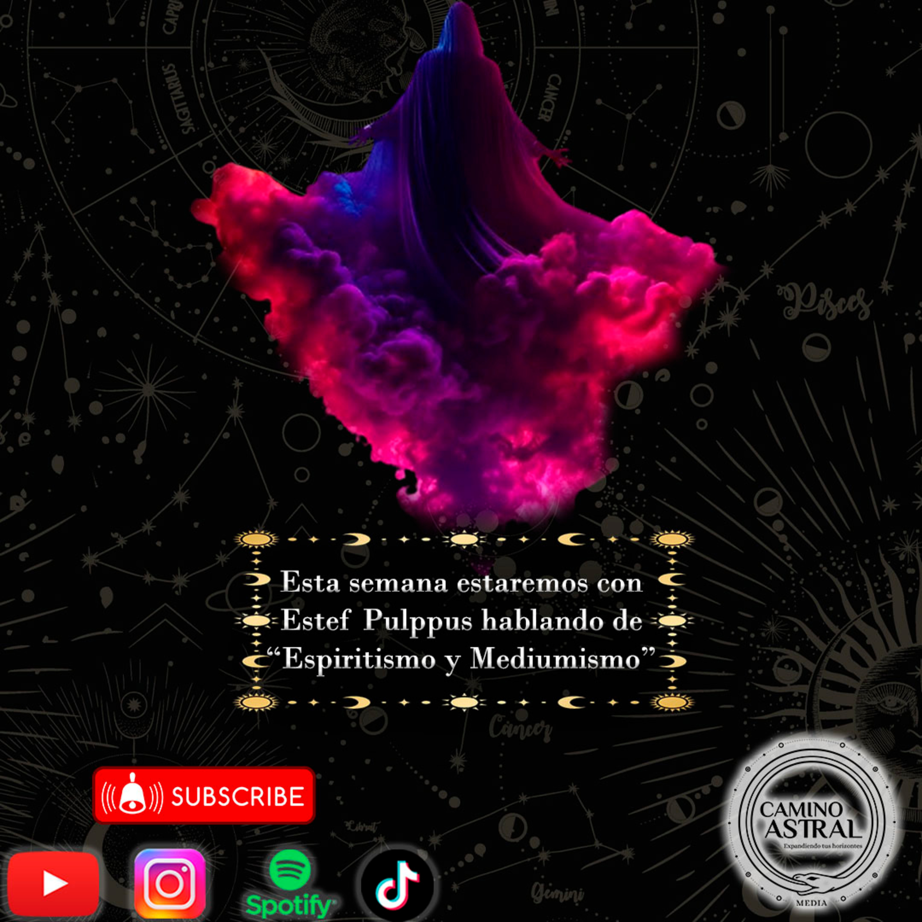 Camino Astral