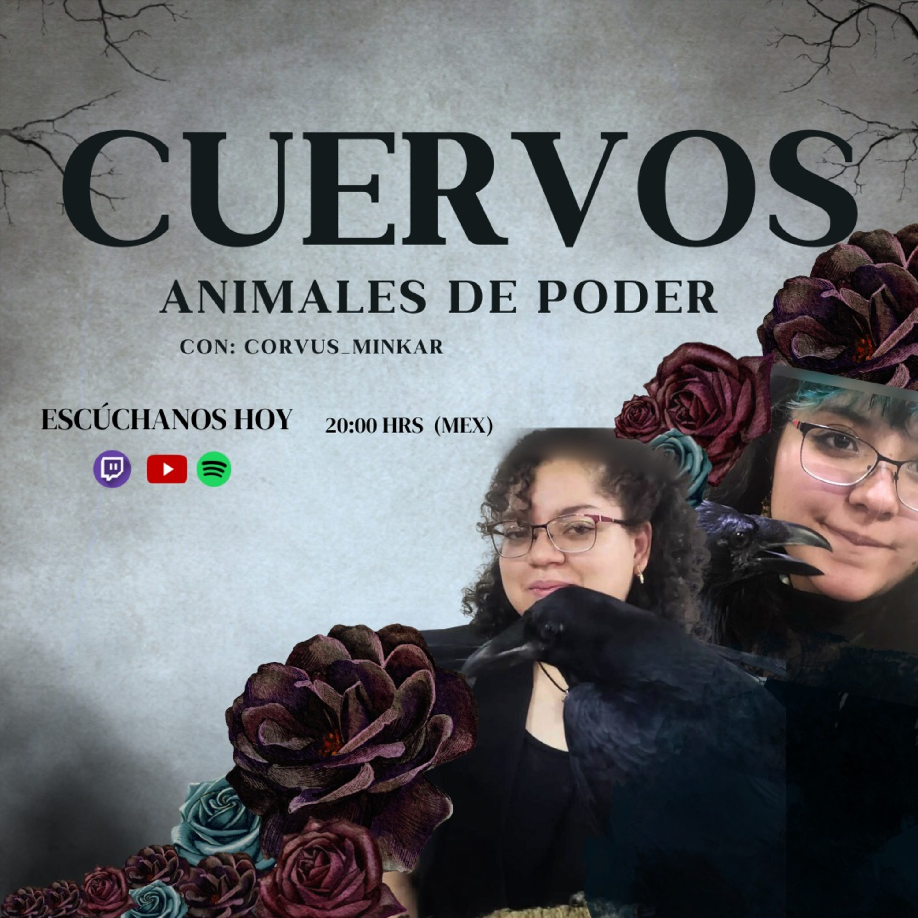 Camino Astral