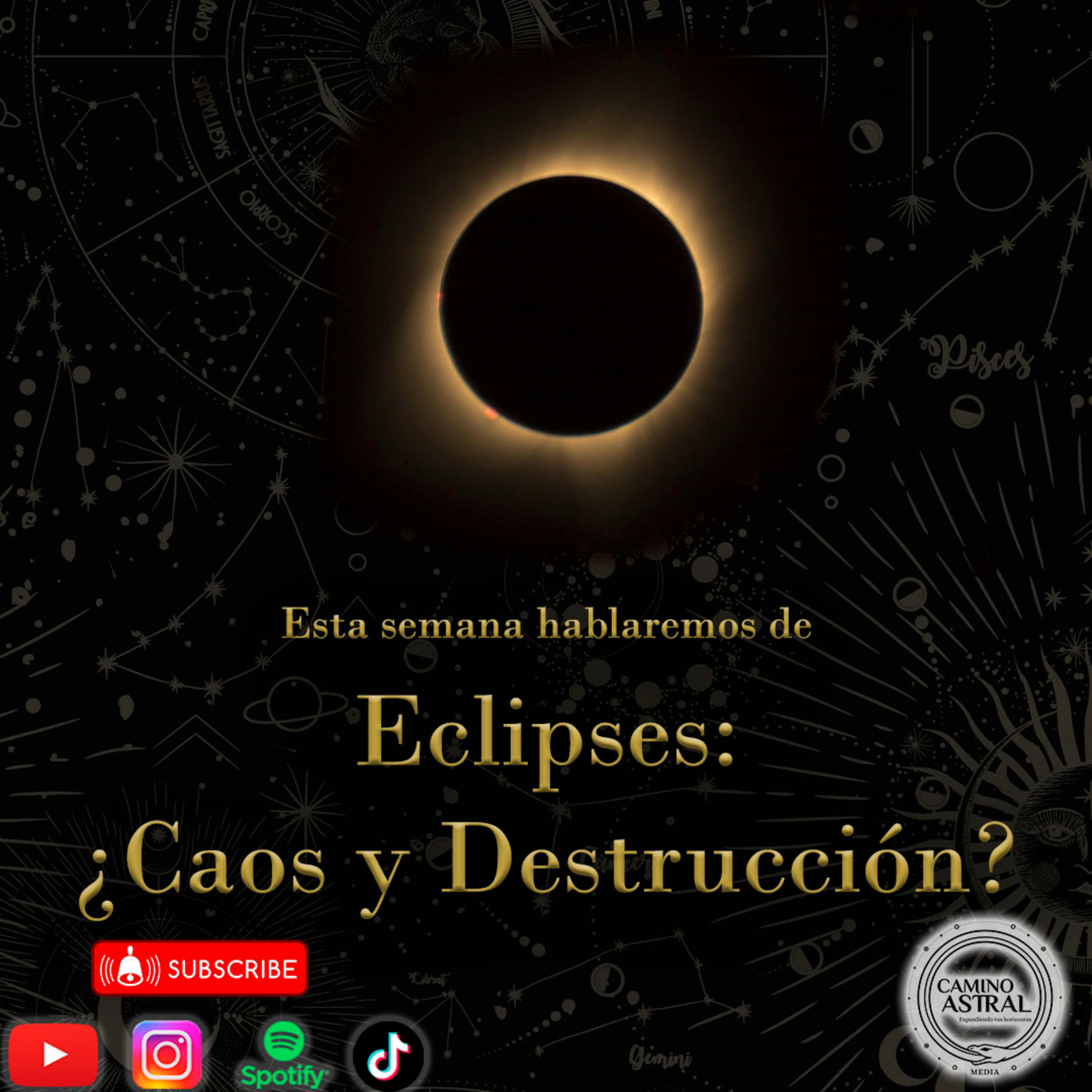 Camino Astral