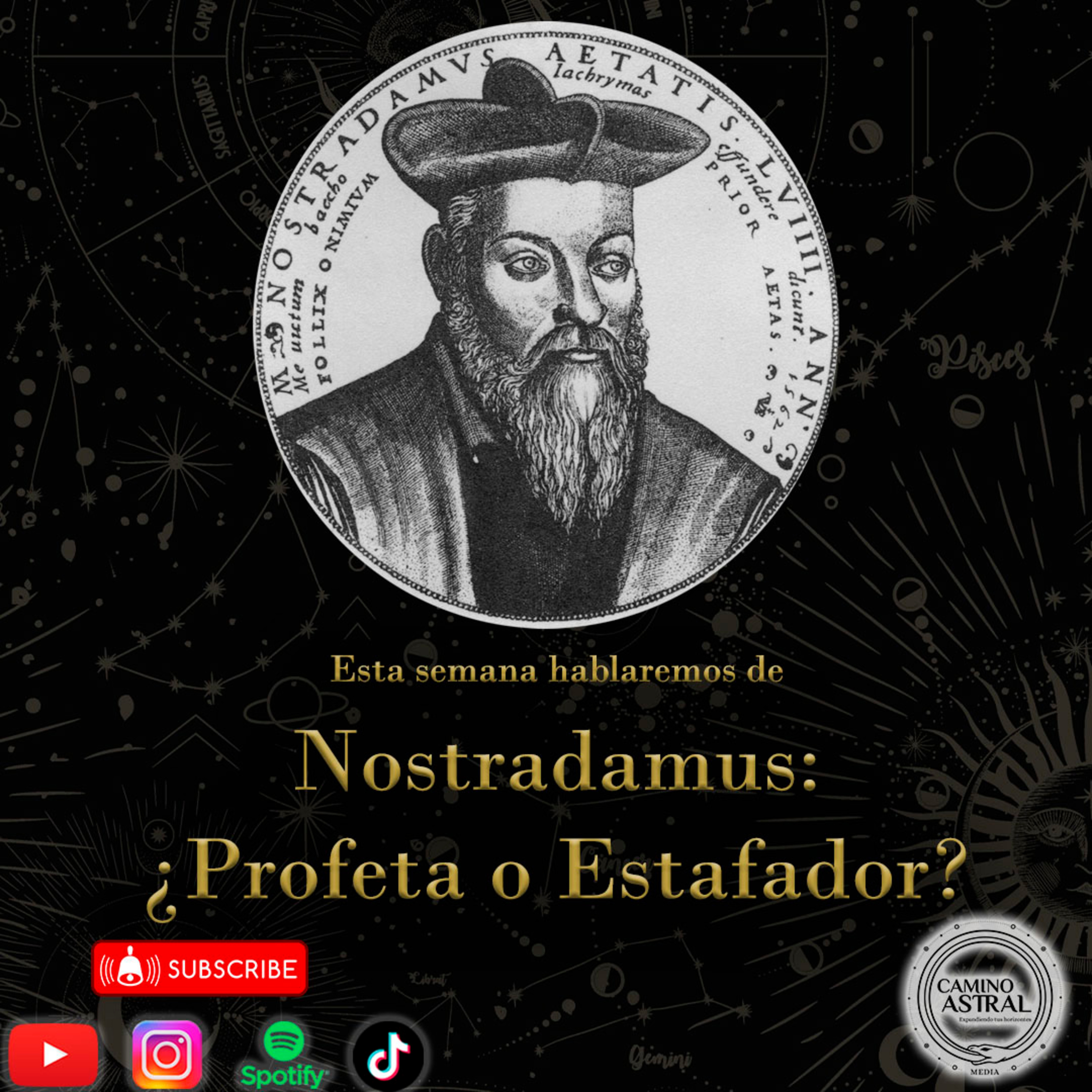 Camino Astral