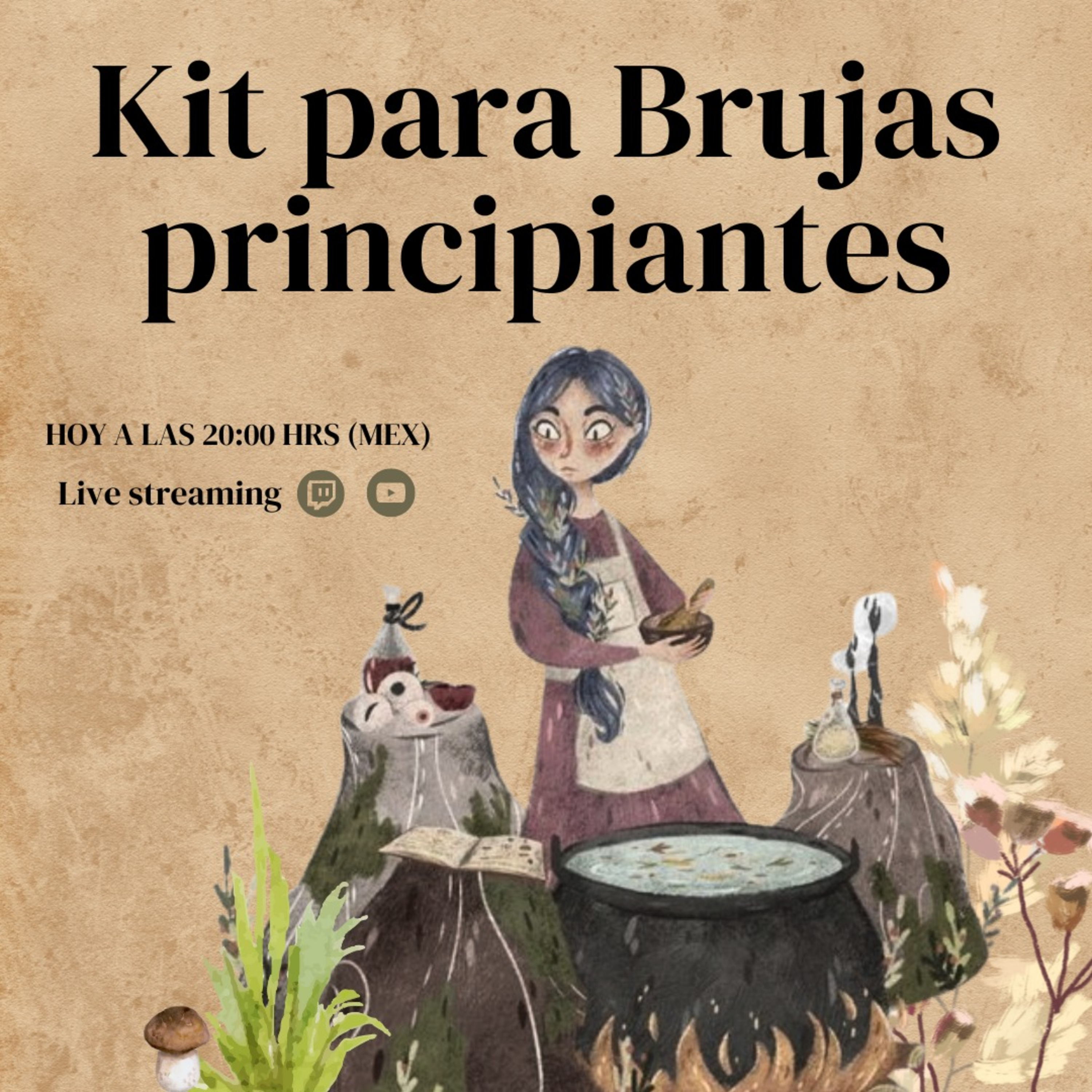 Camino Astral