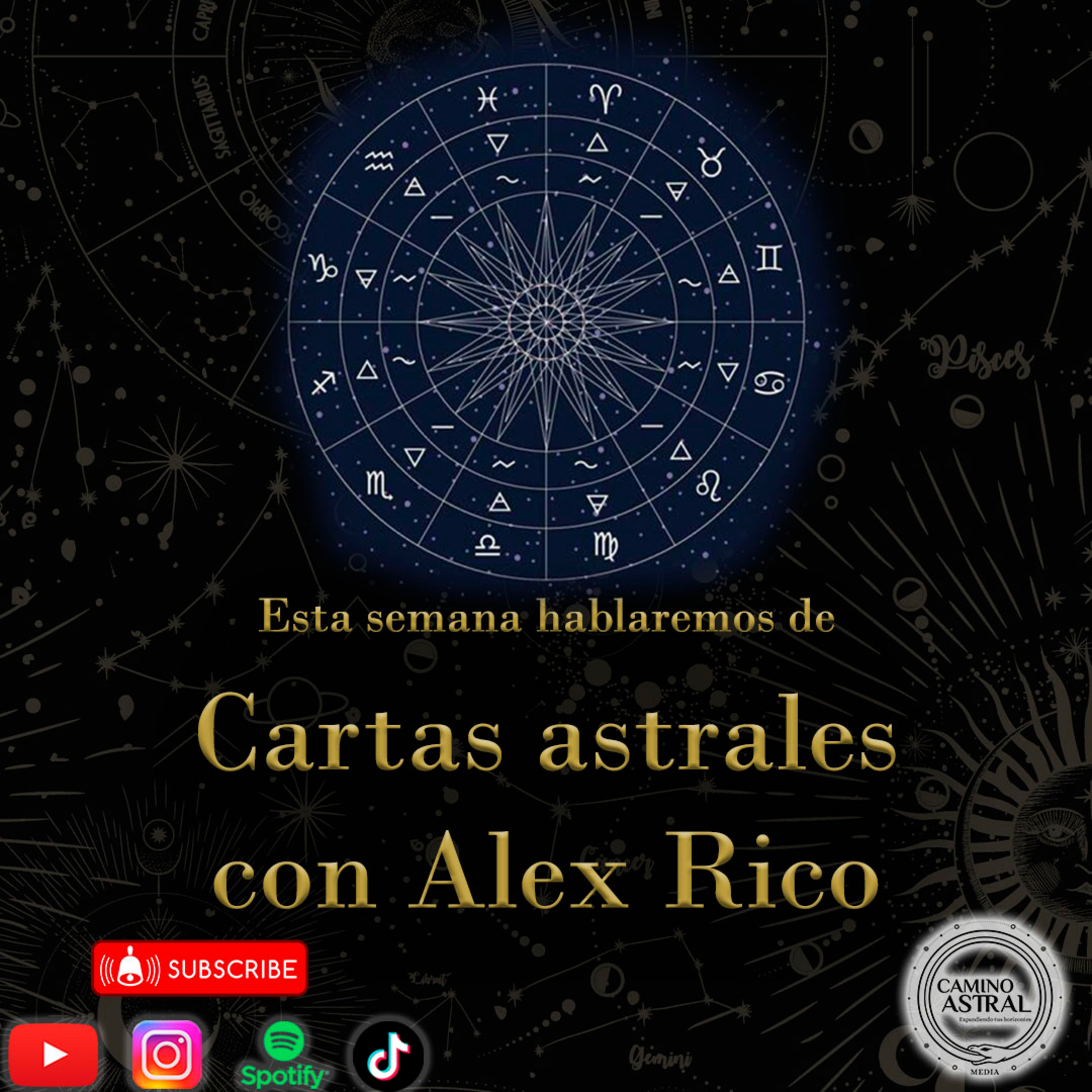 Camino Astral