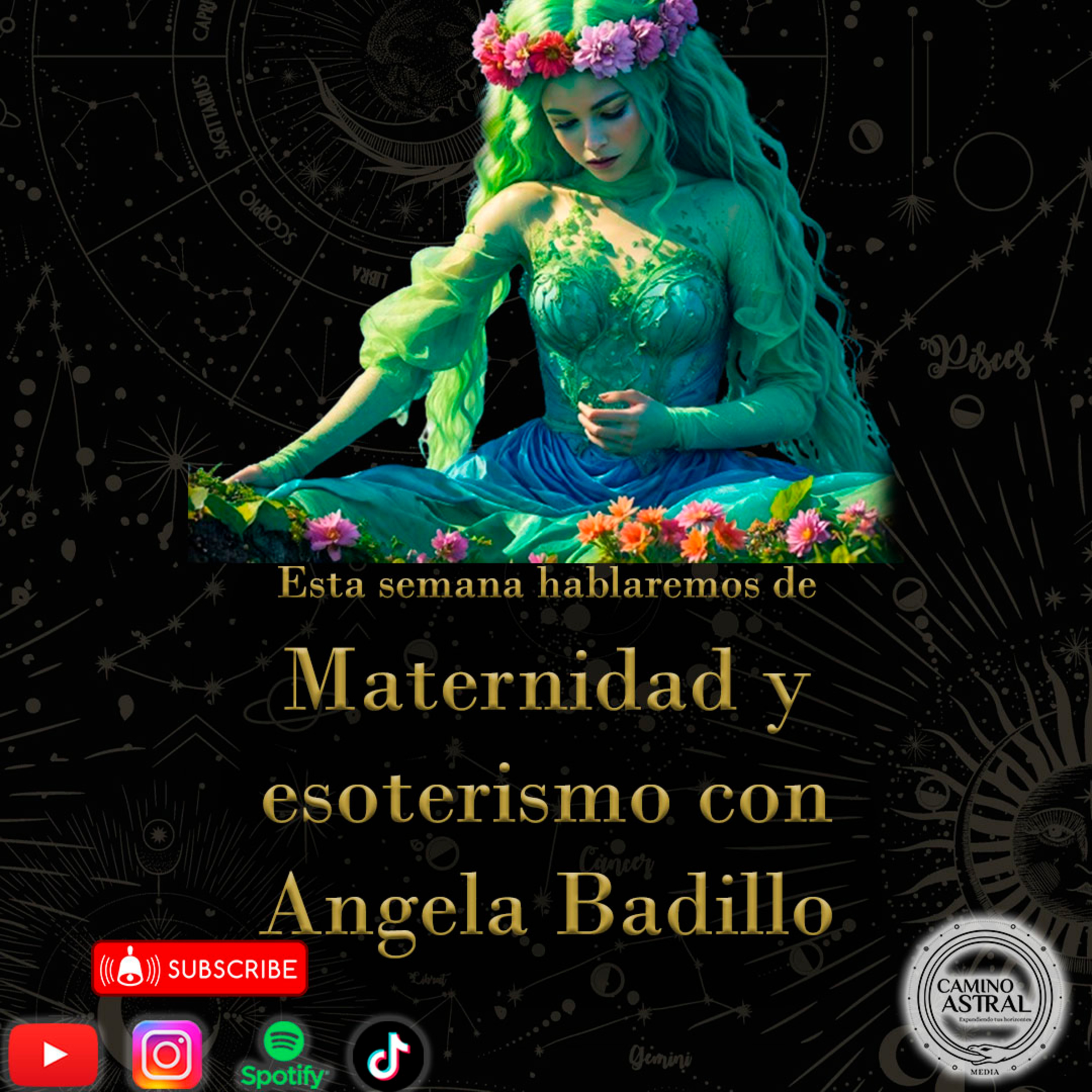 Camino Astral