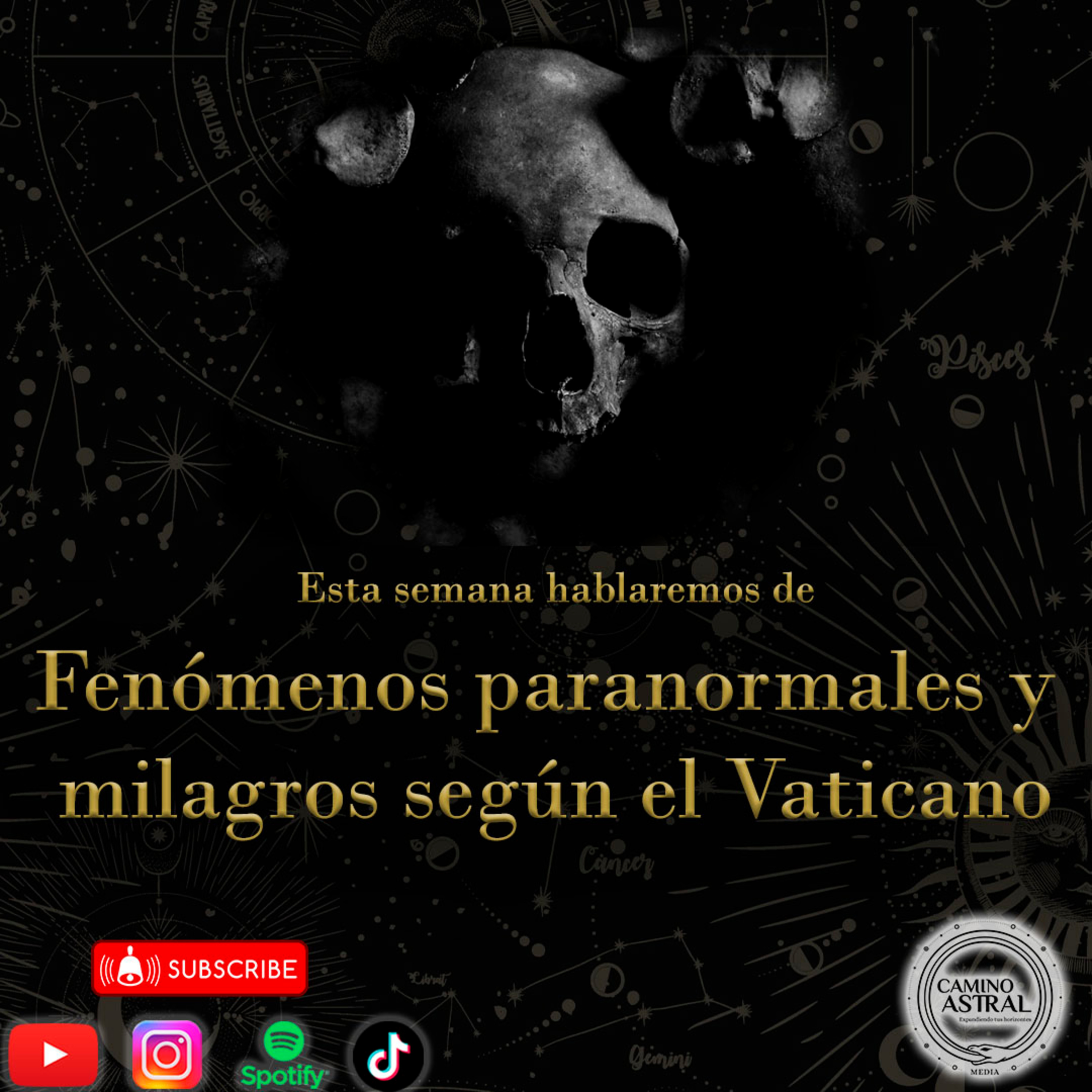 Camino Astral