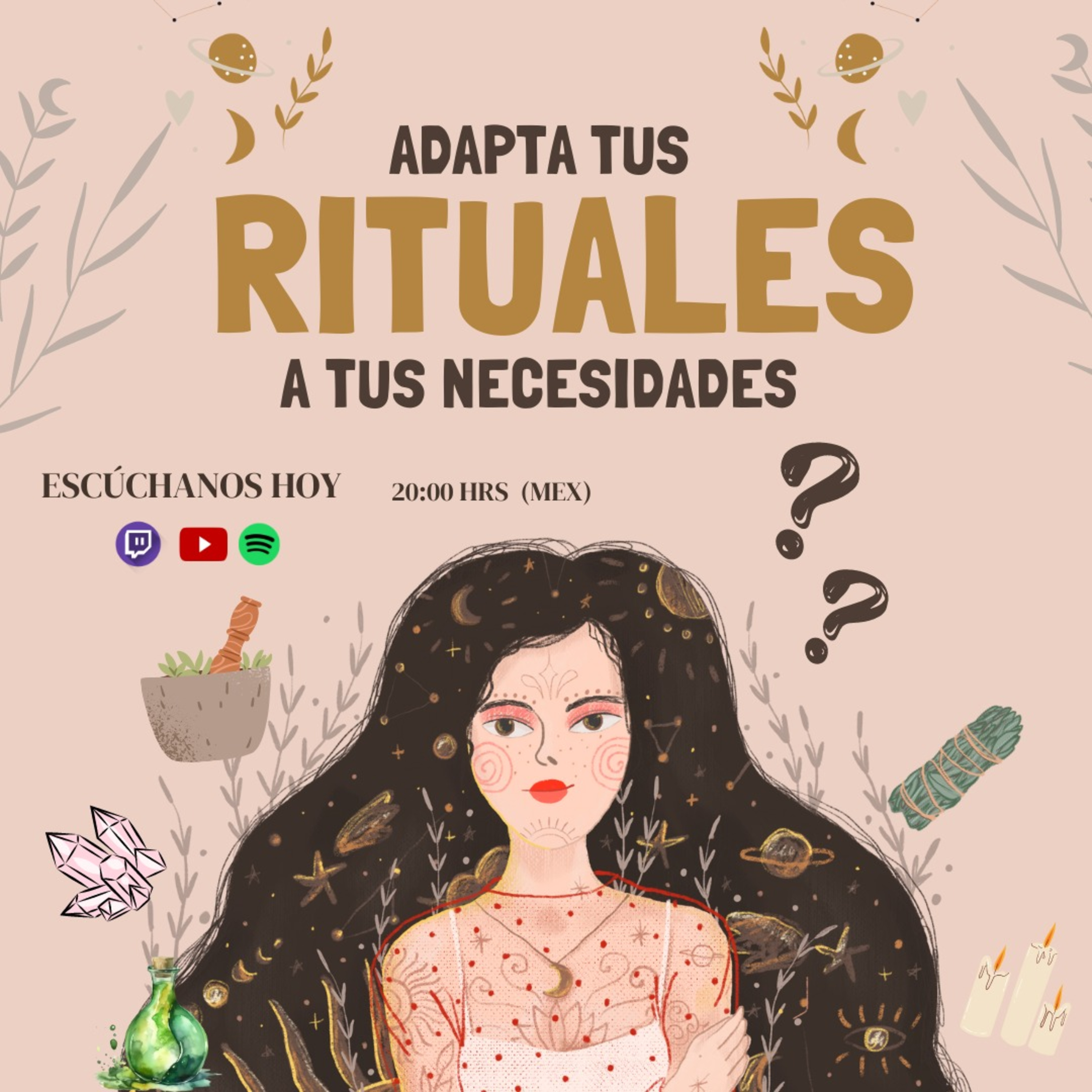 Camino Astral