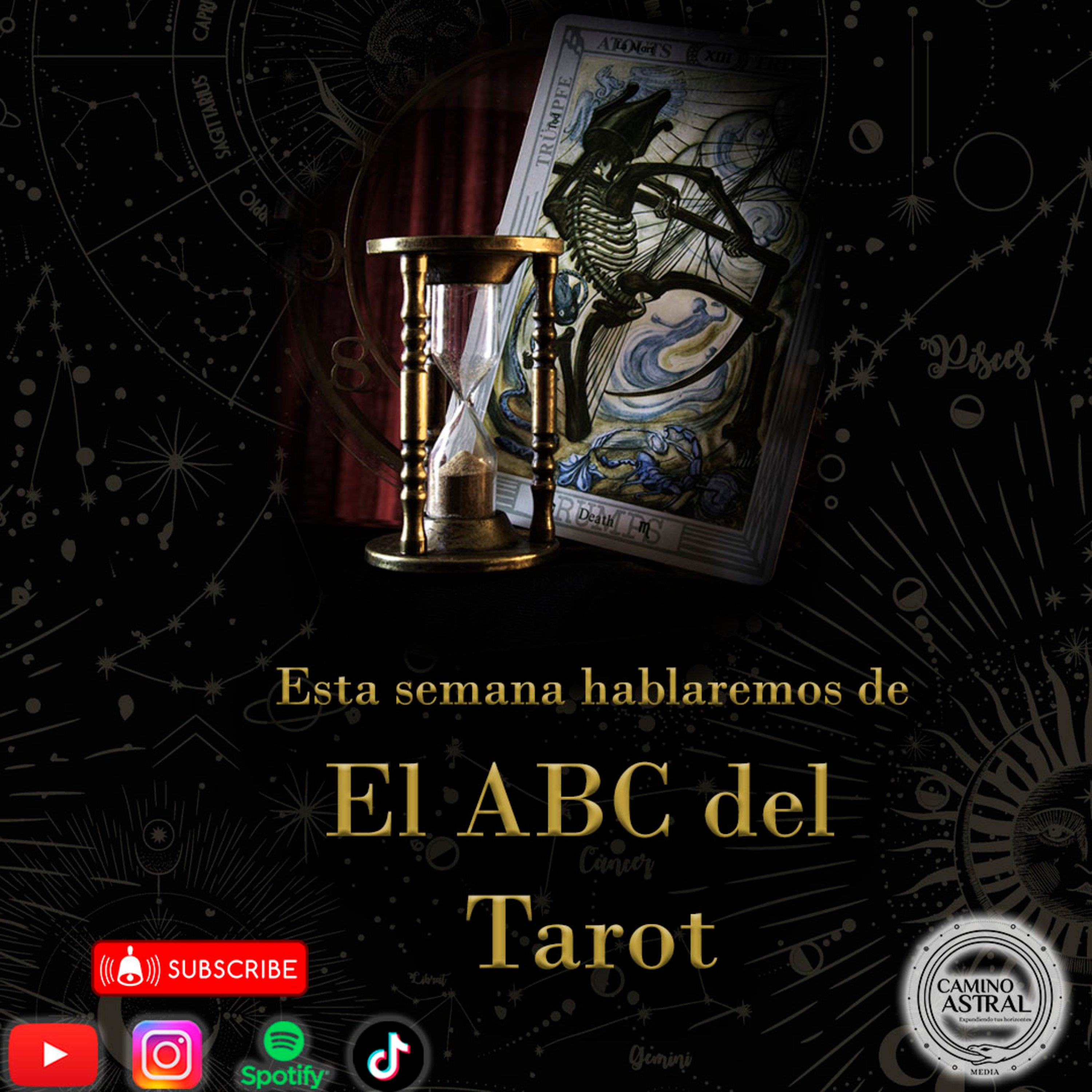 Camino Astral