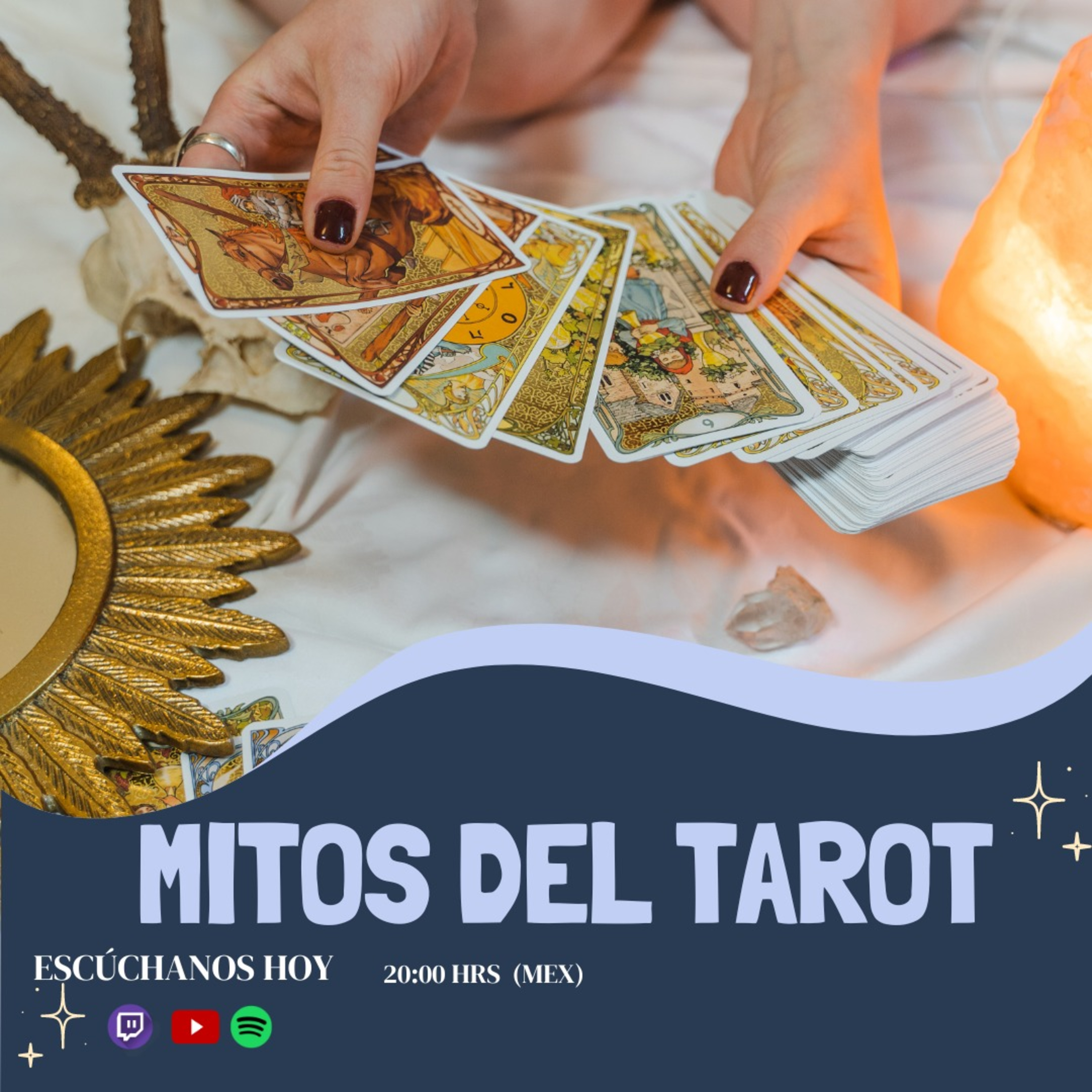 Camino Astral