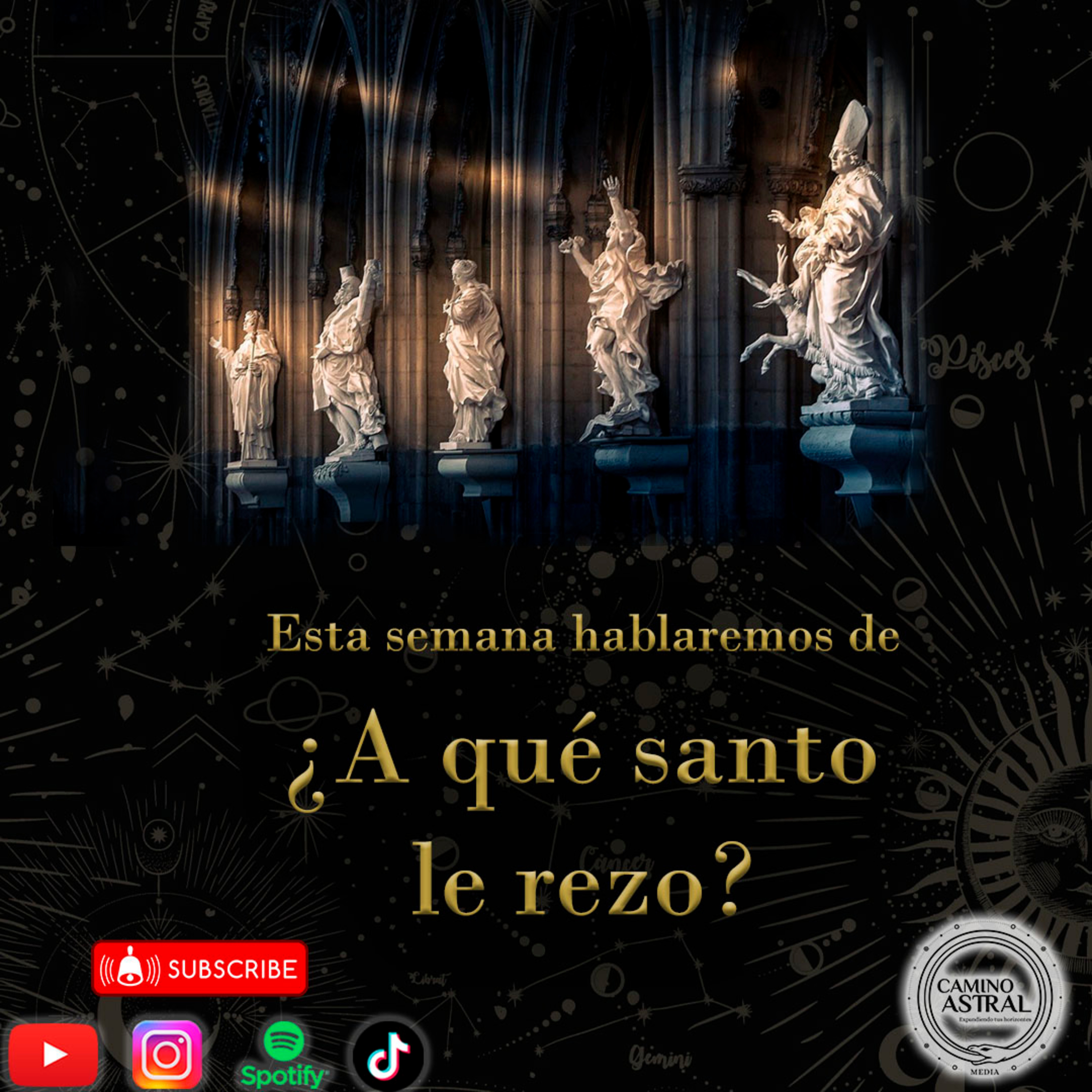 Camino Astral