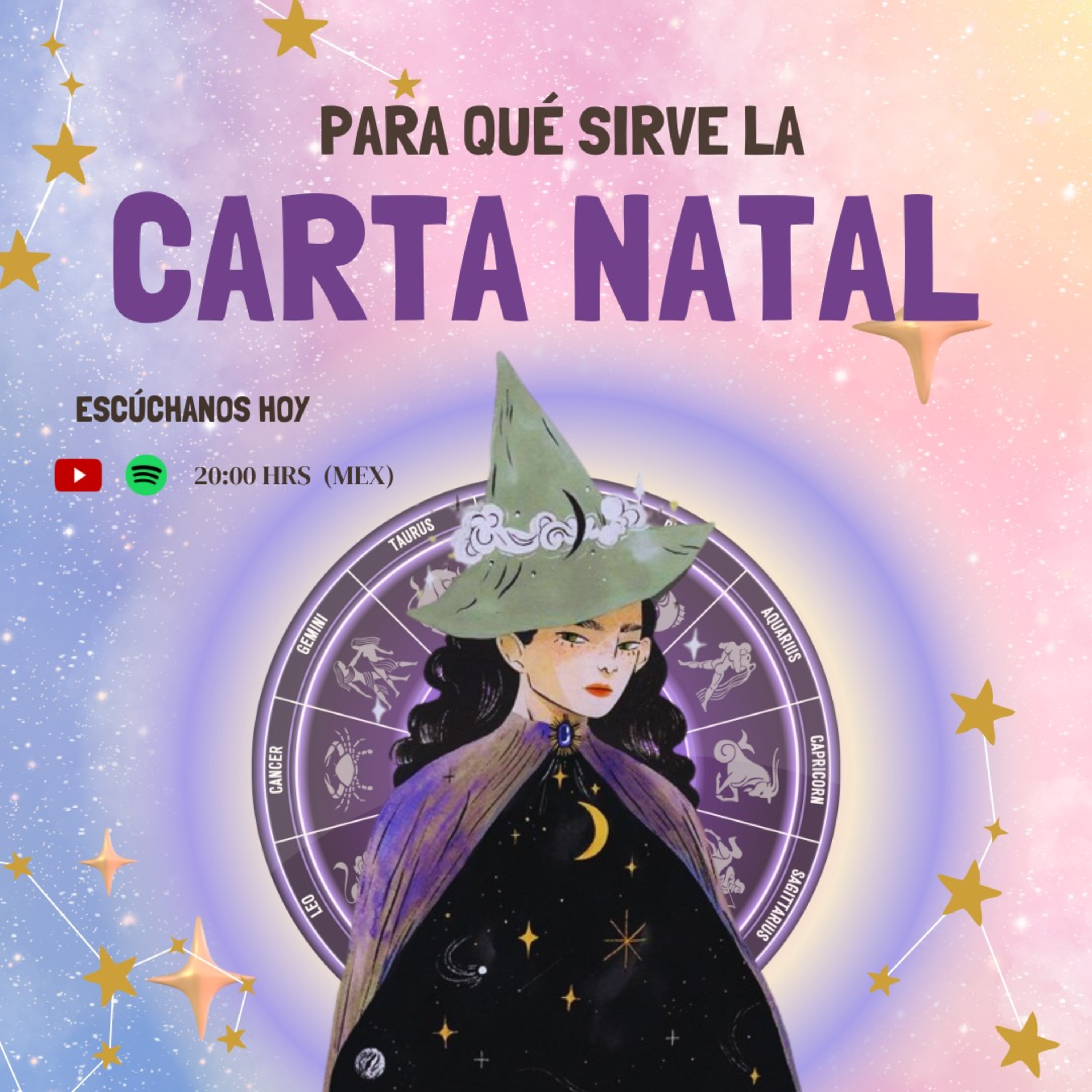 Camino Astral