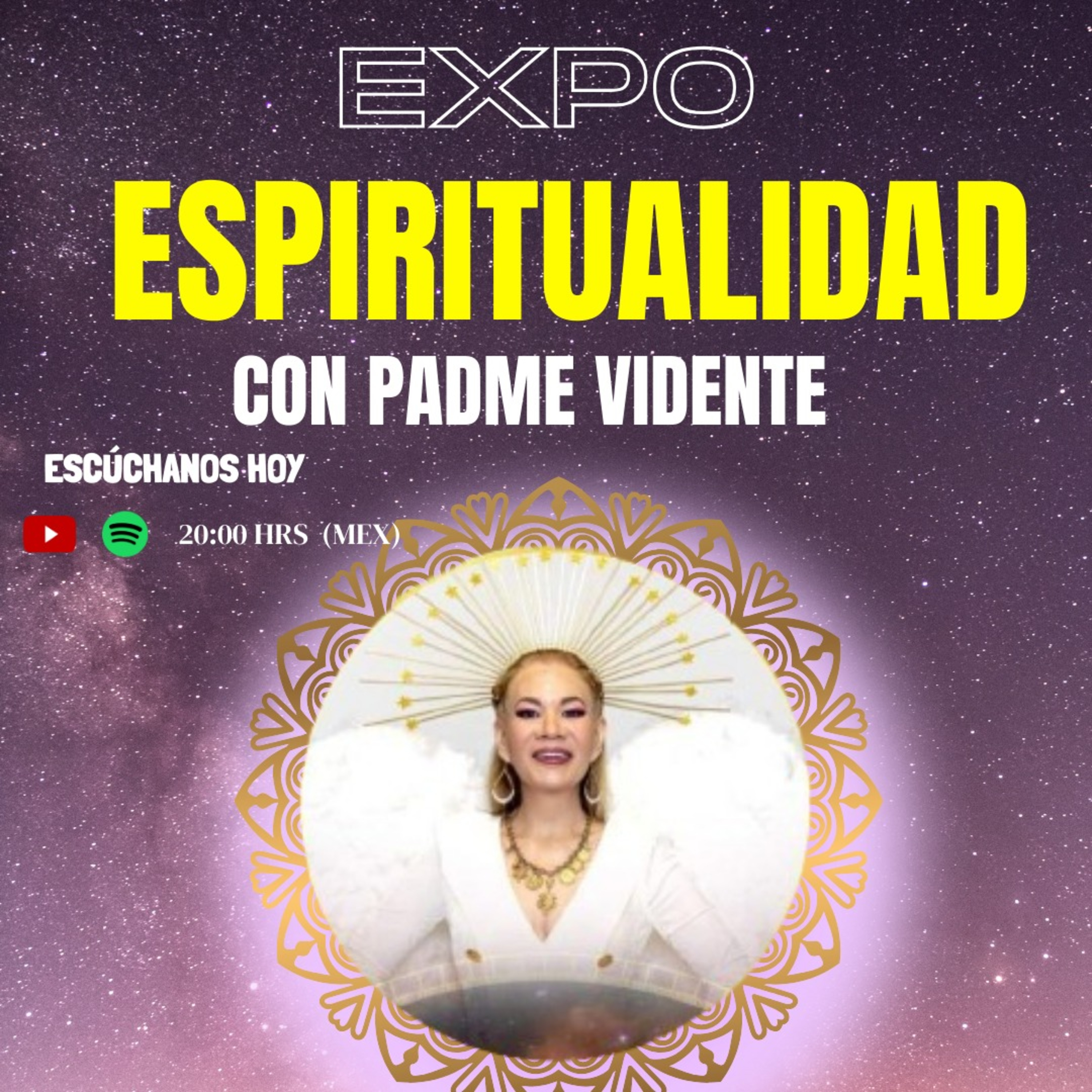 Camino Astral