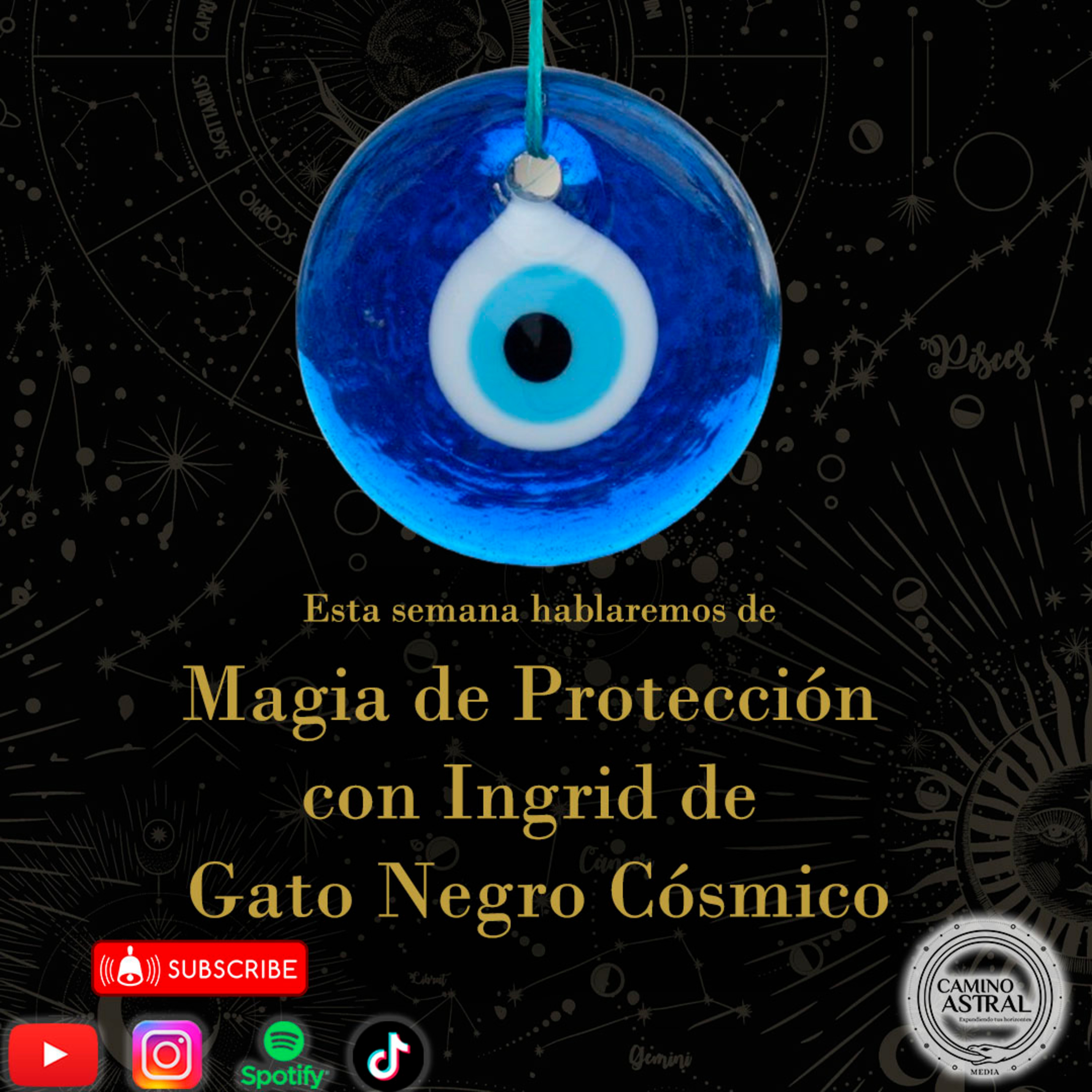 Camino Astral