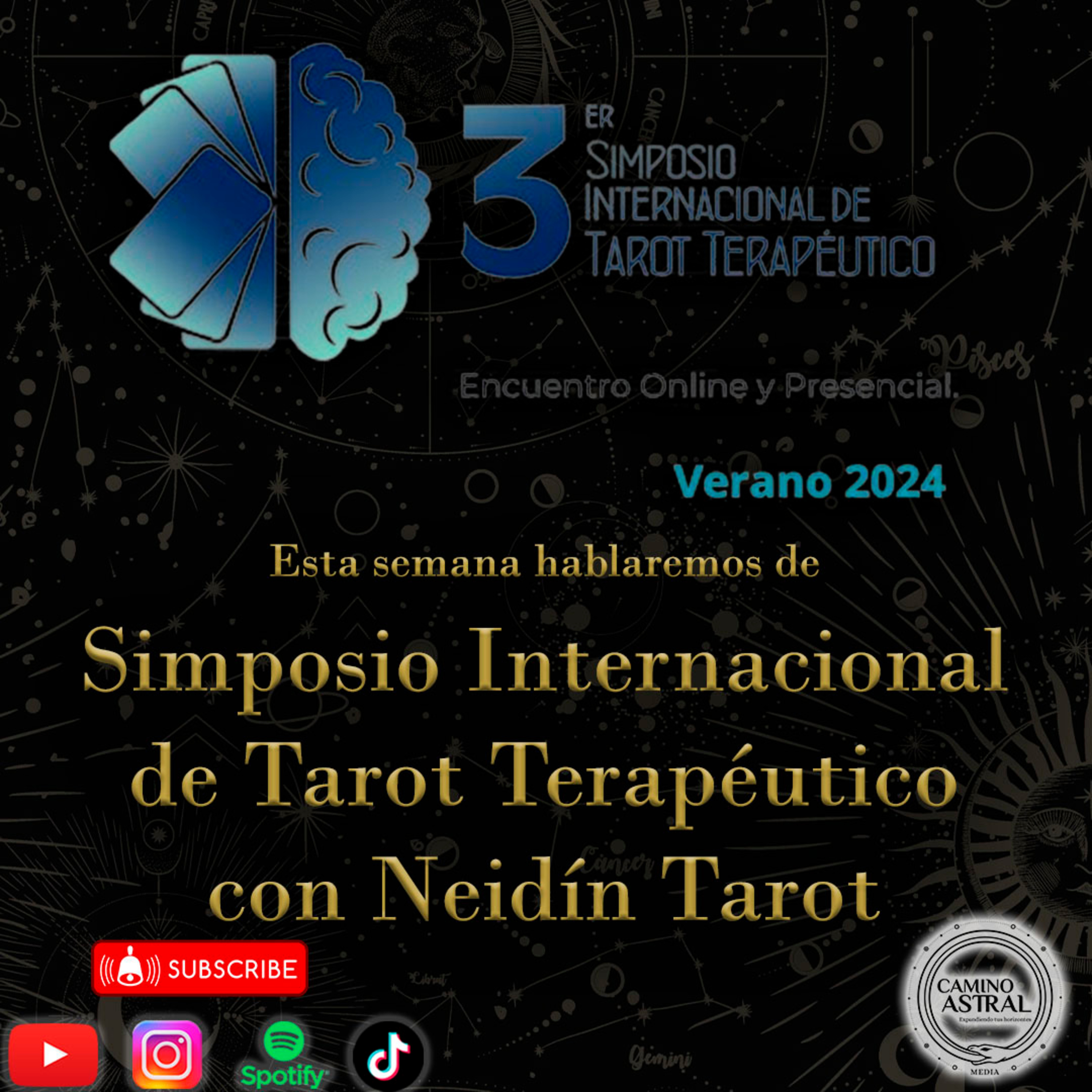 Camino Astral