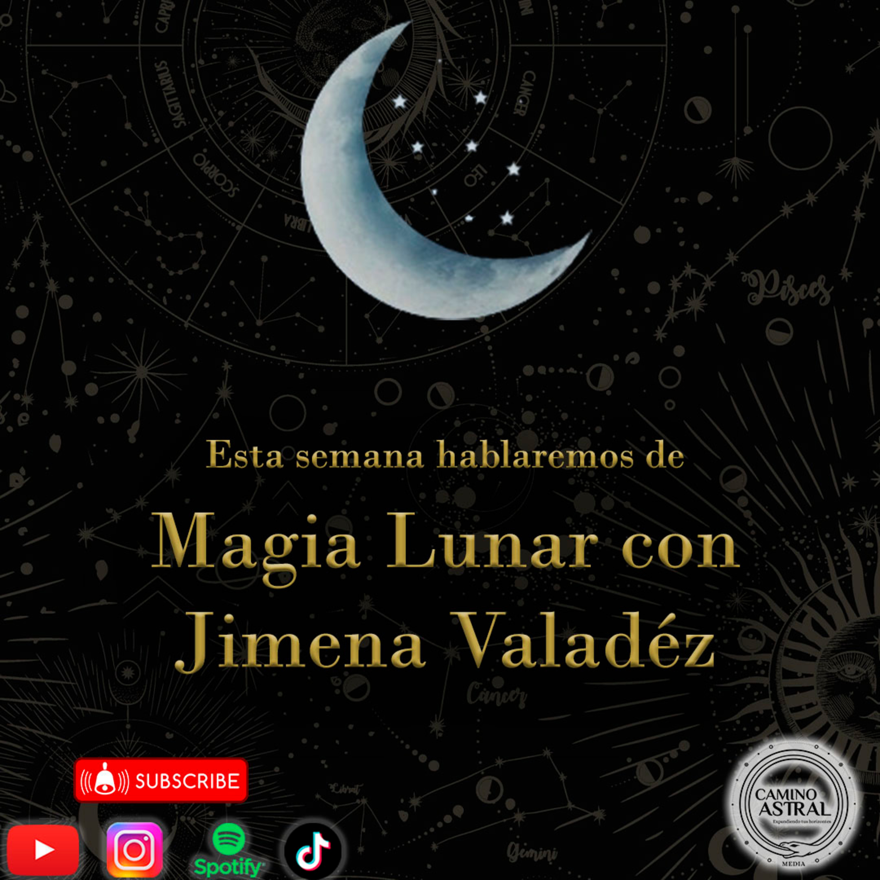 Camino Astral