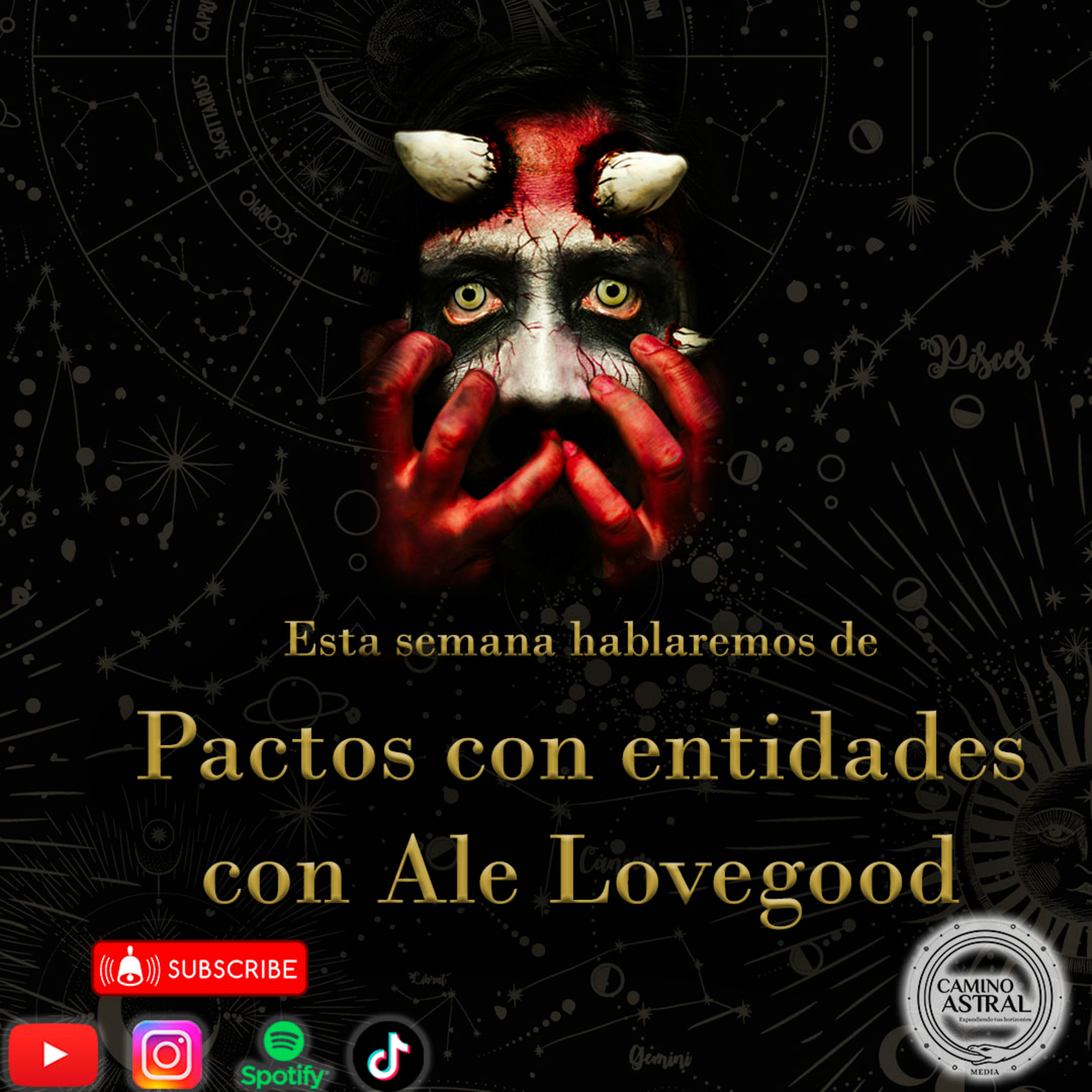 Camino Astral