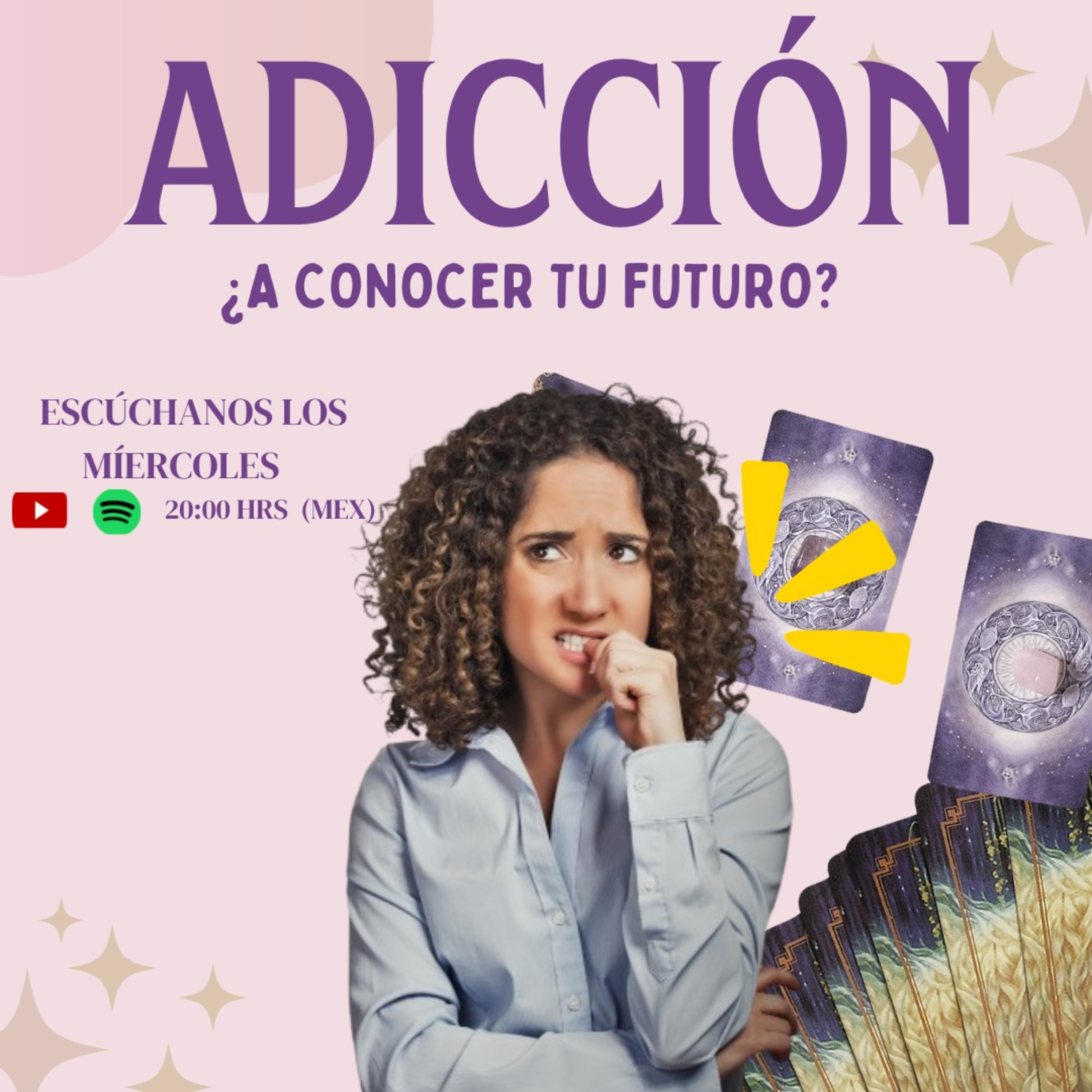 Camino Astral