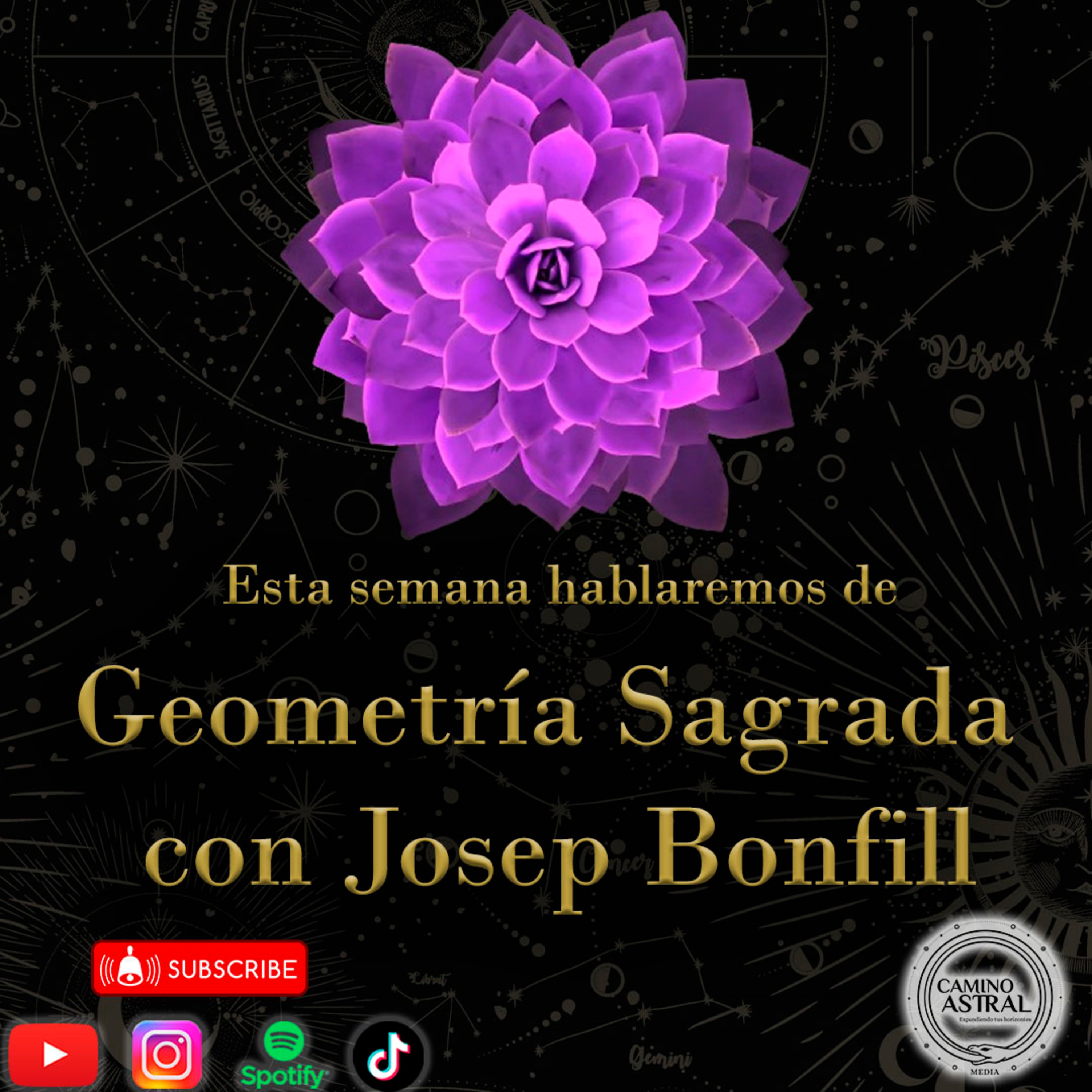 Camino Astral