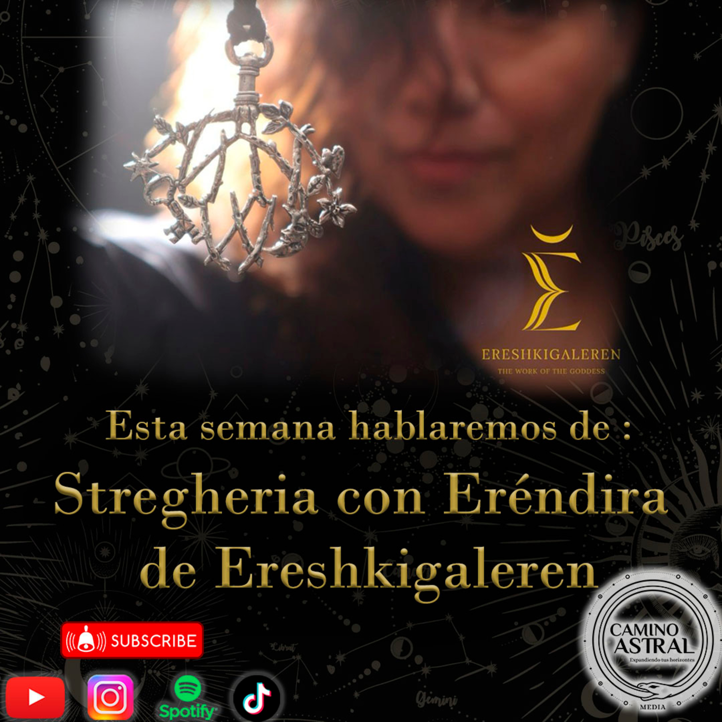Camino Astral