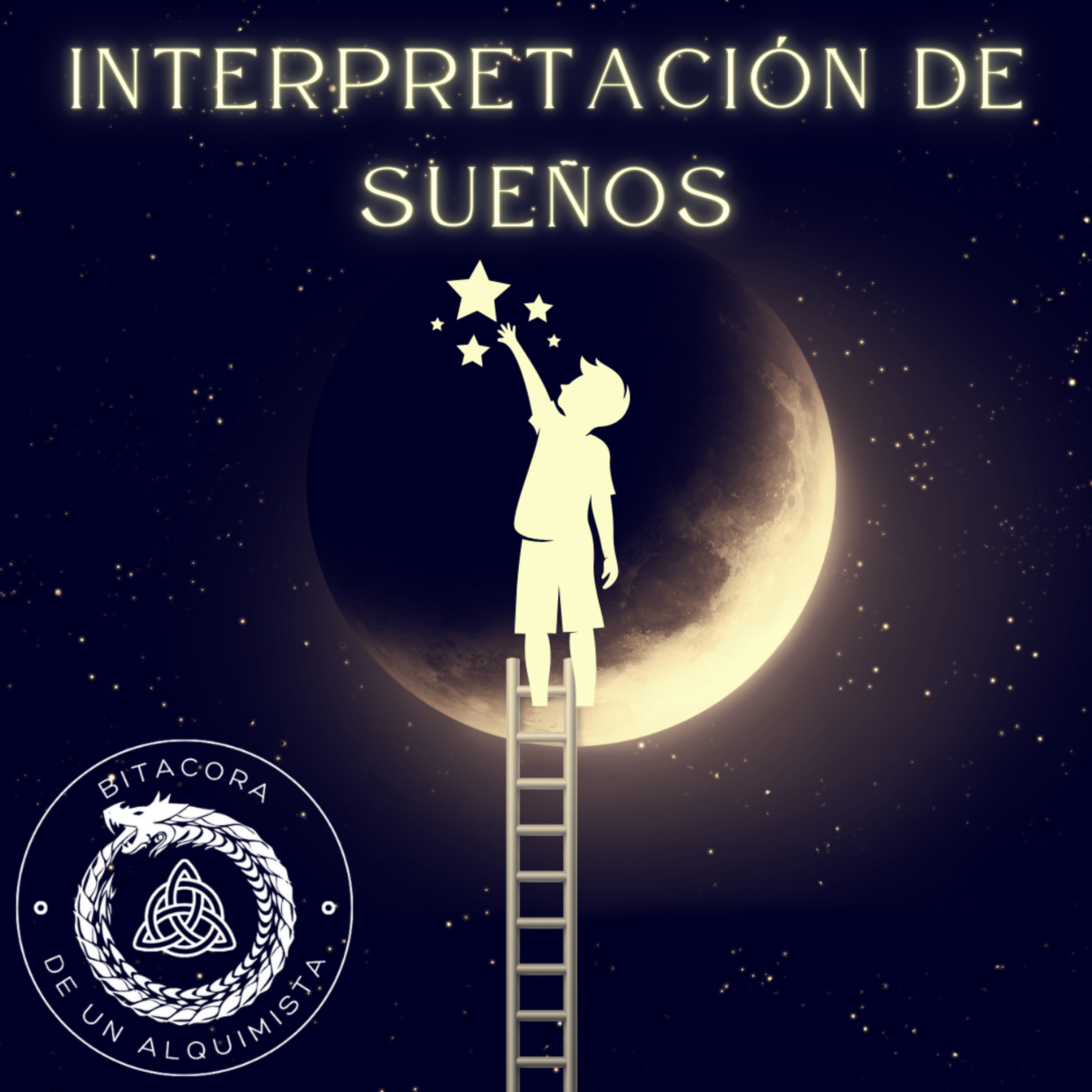 Portada de Camino Astral