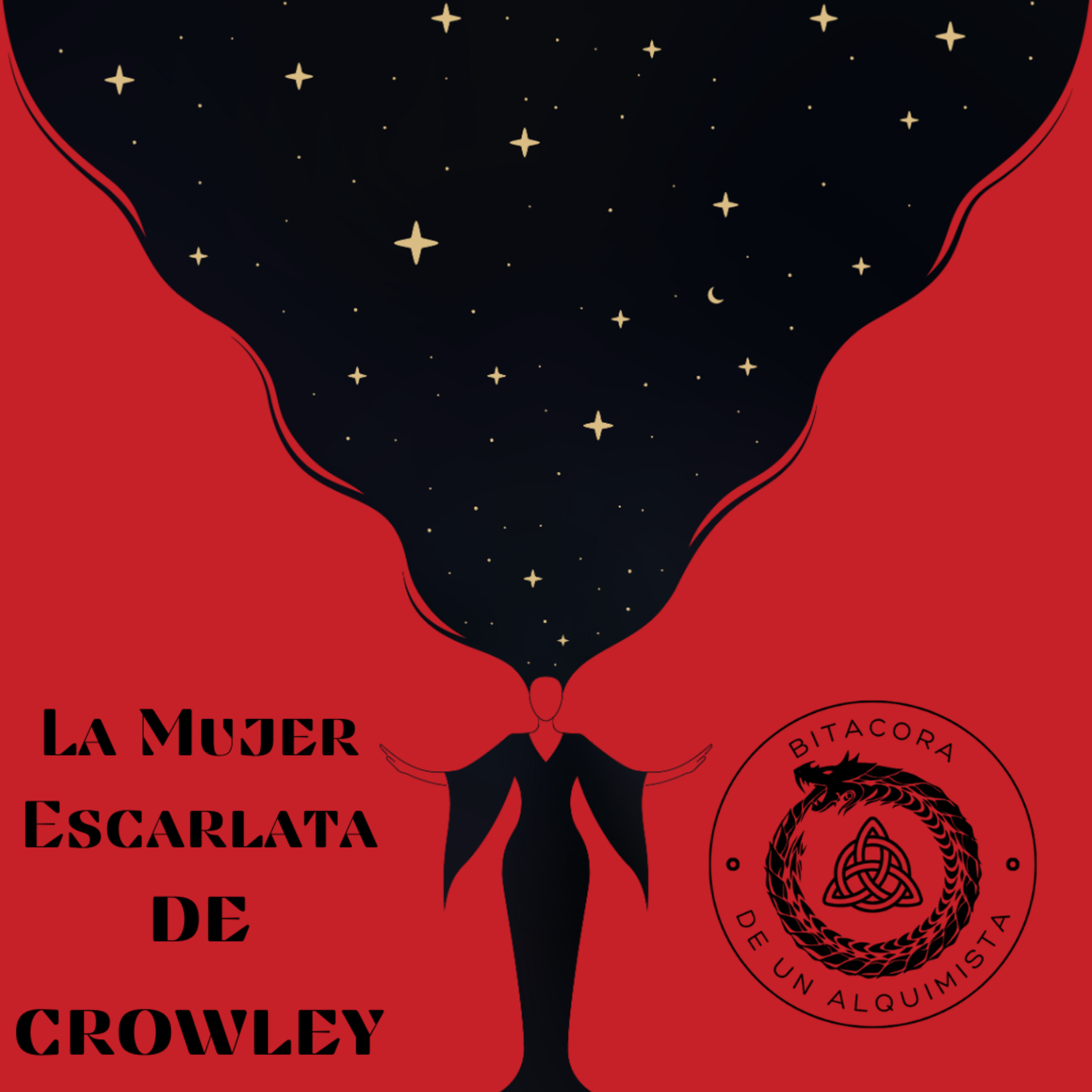 Portada de Camino Astral