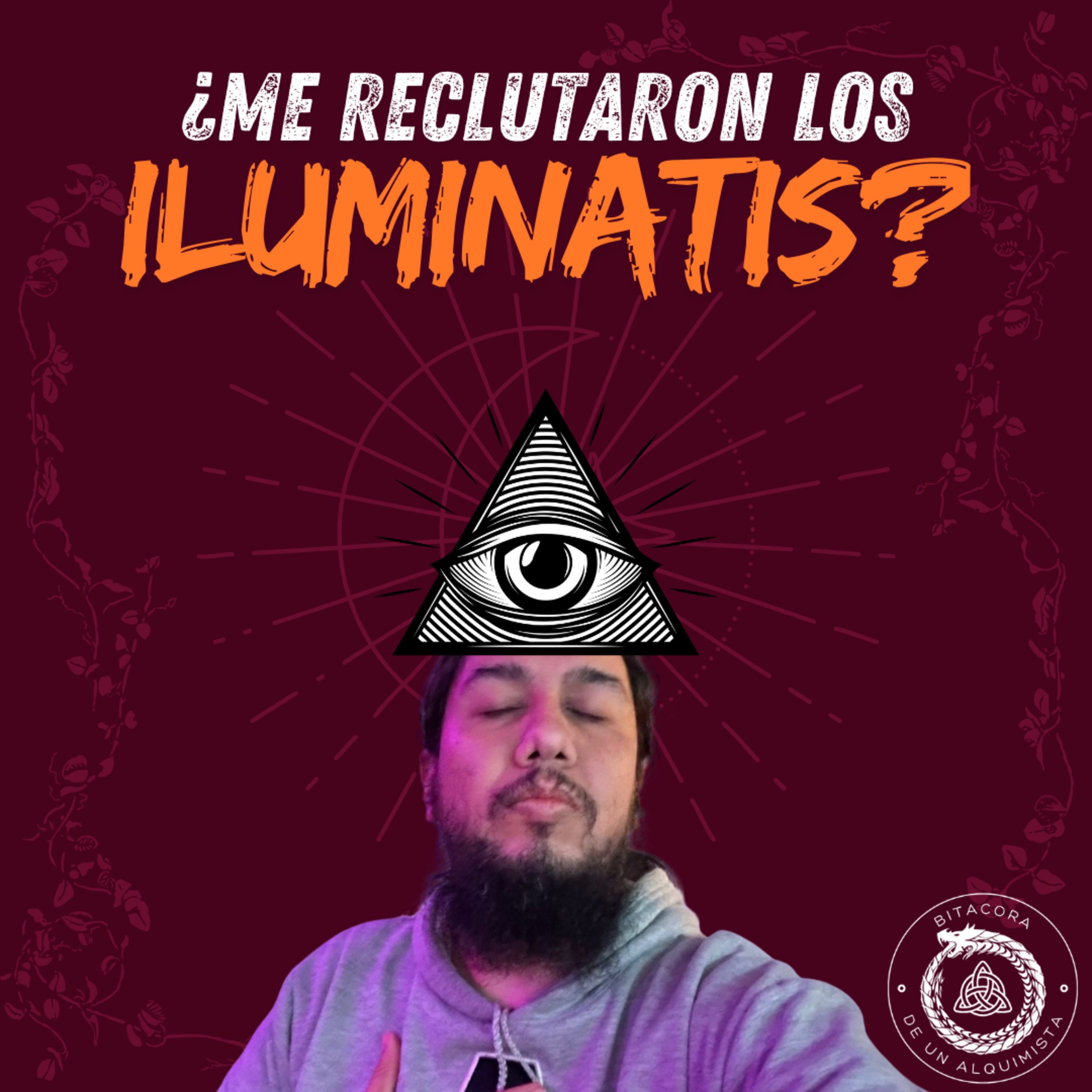 Portada de Camino Astral