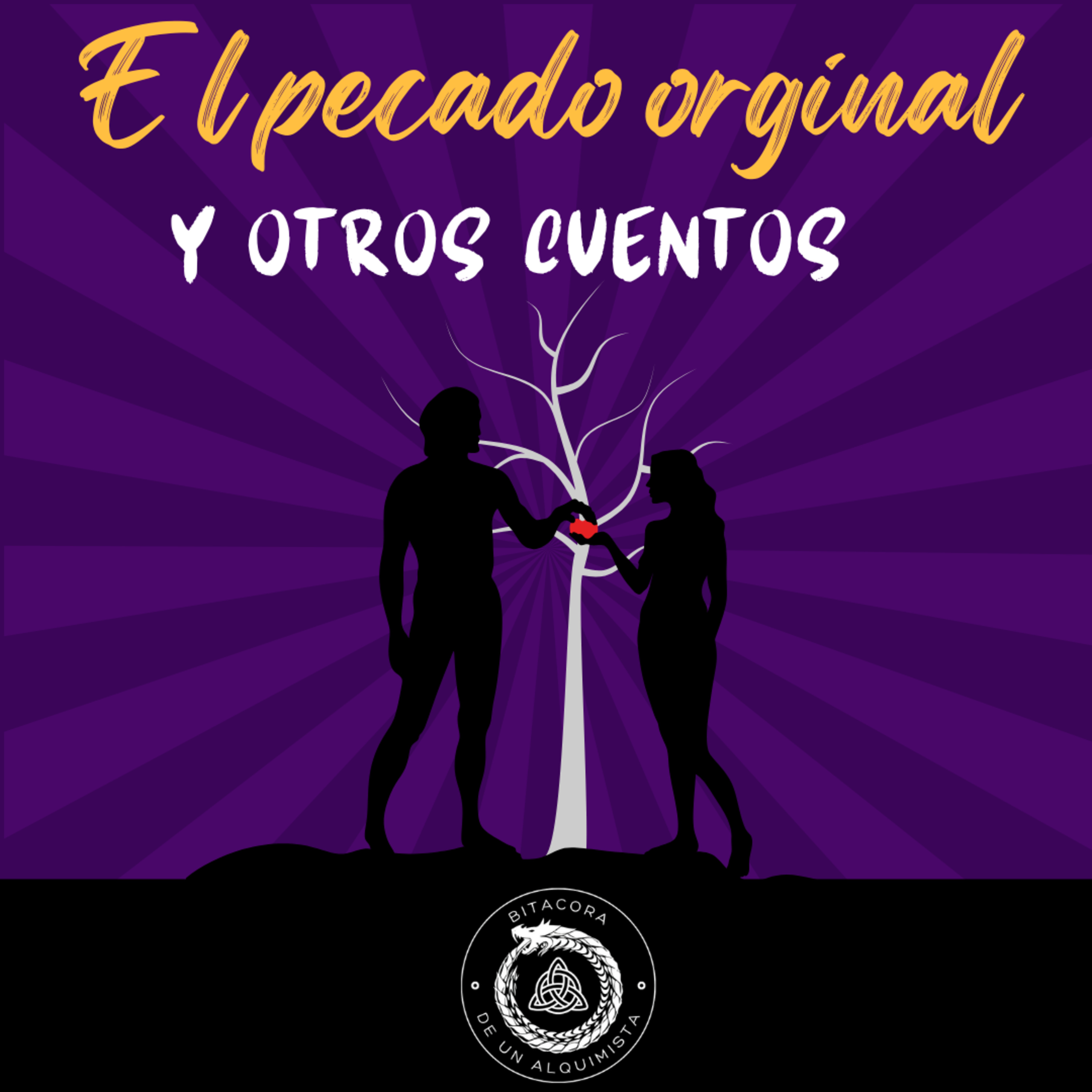 Portada de Camino Astral