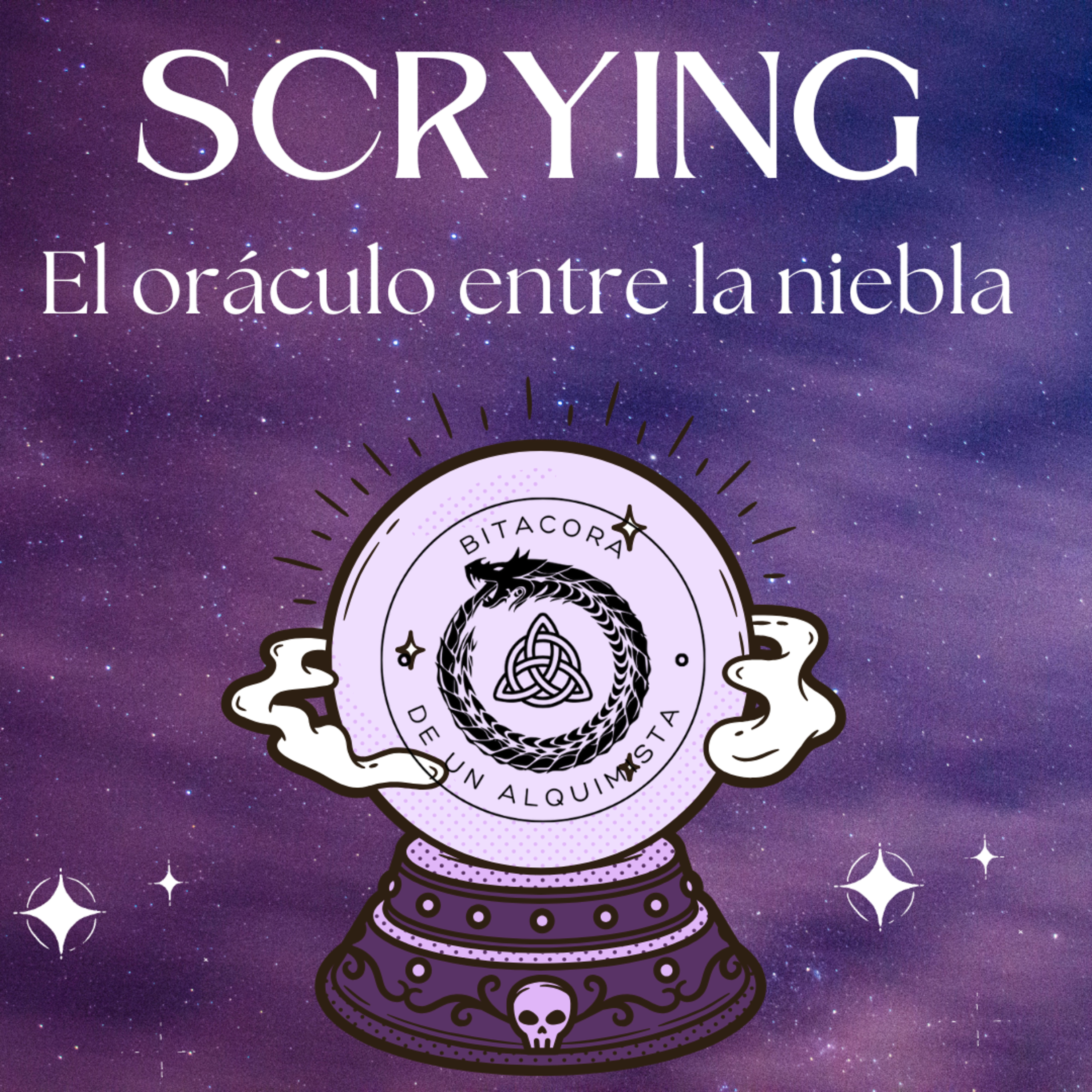 Portada de Camino Astral