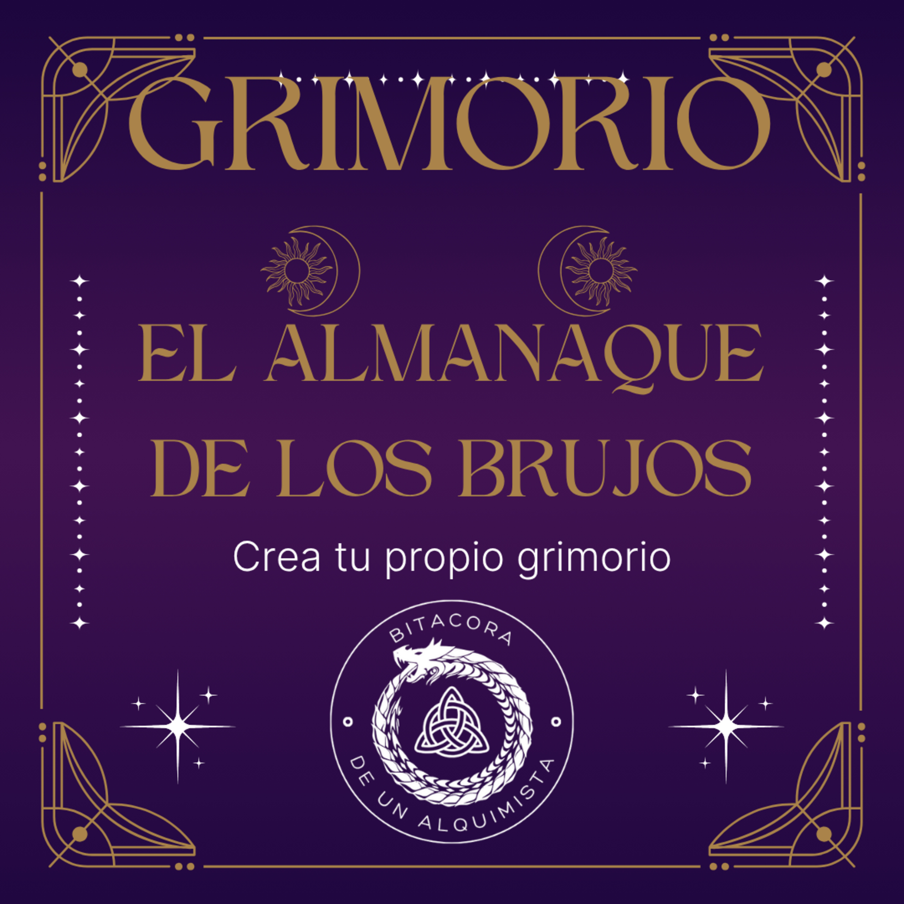 Portada de Camino Astral