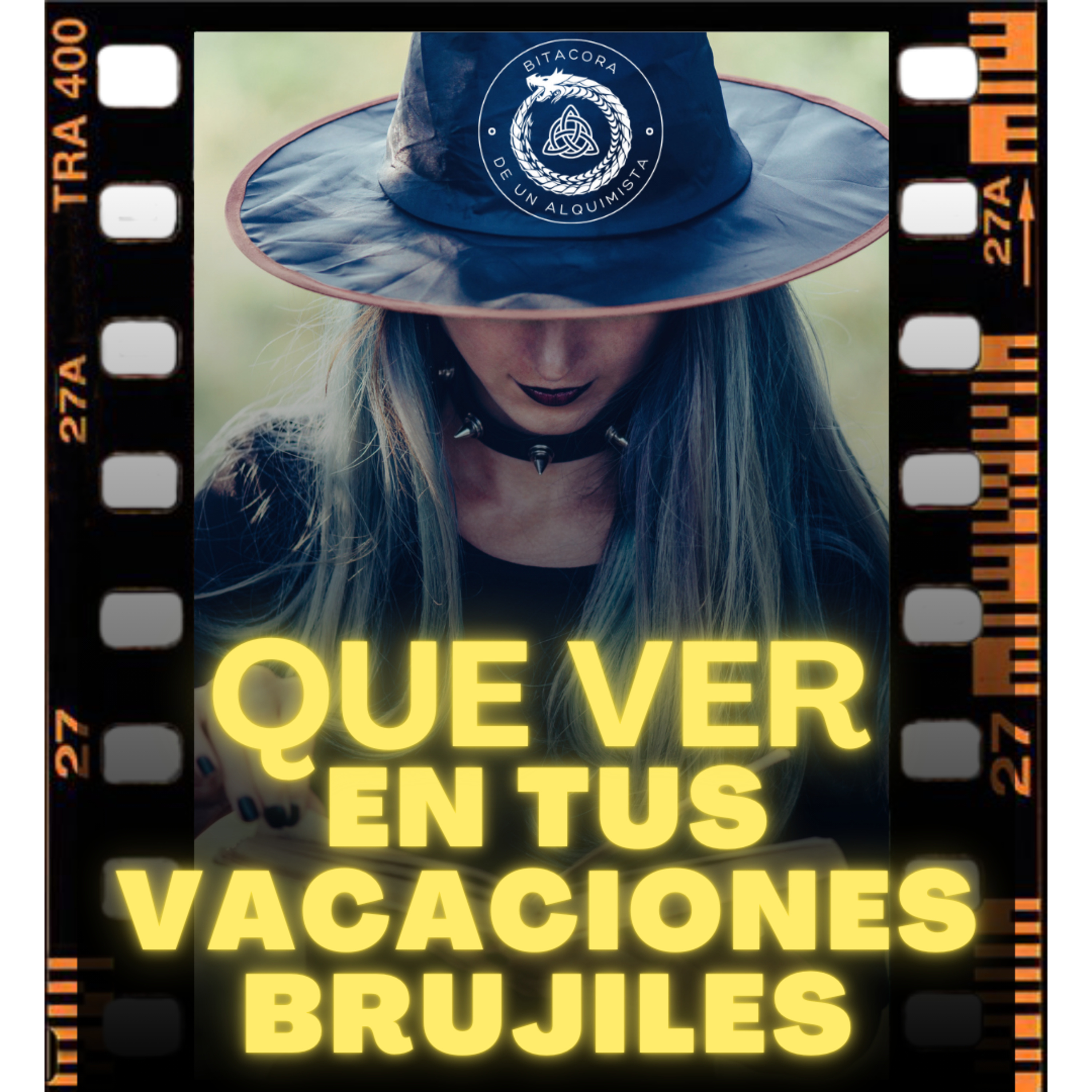 Qué ver en tus vacaciones Brujiles en Bitácora de un Alquimista