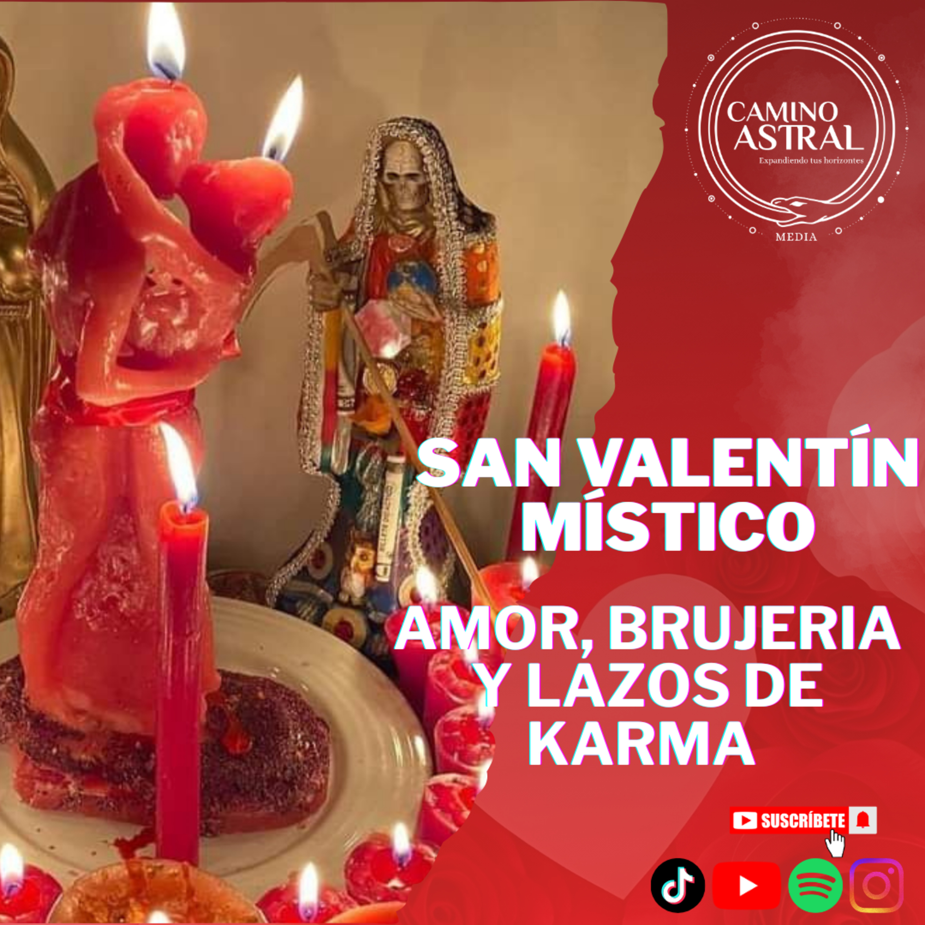 VALENTIN MÍSITCO: AMOR, BRUJERIA Y LAZOS DE KARMA