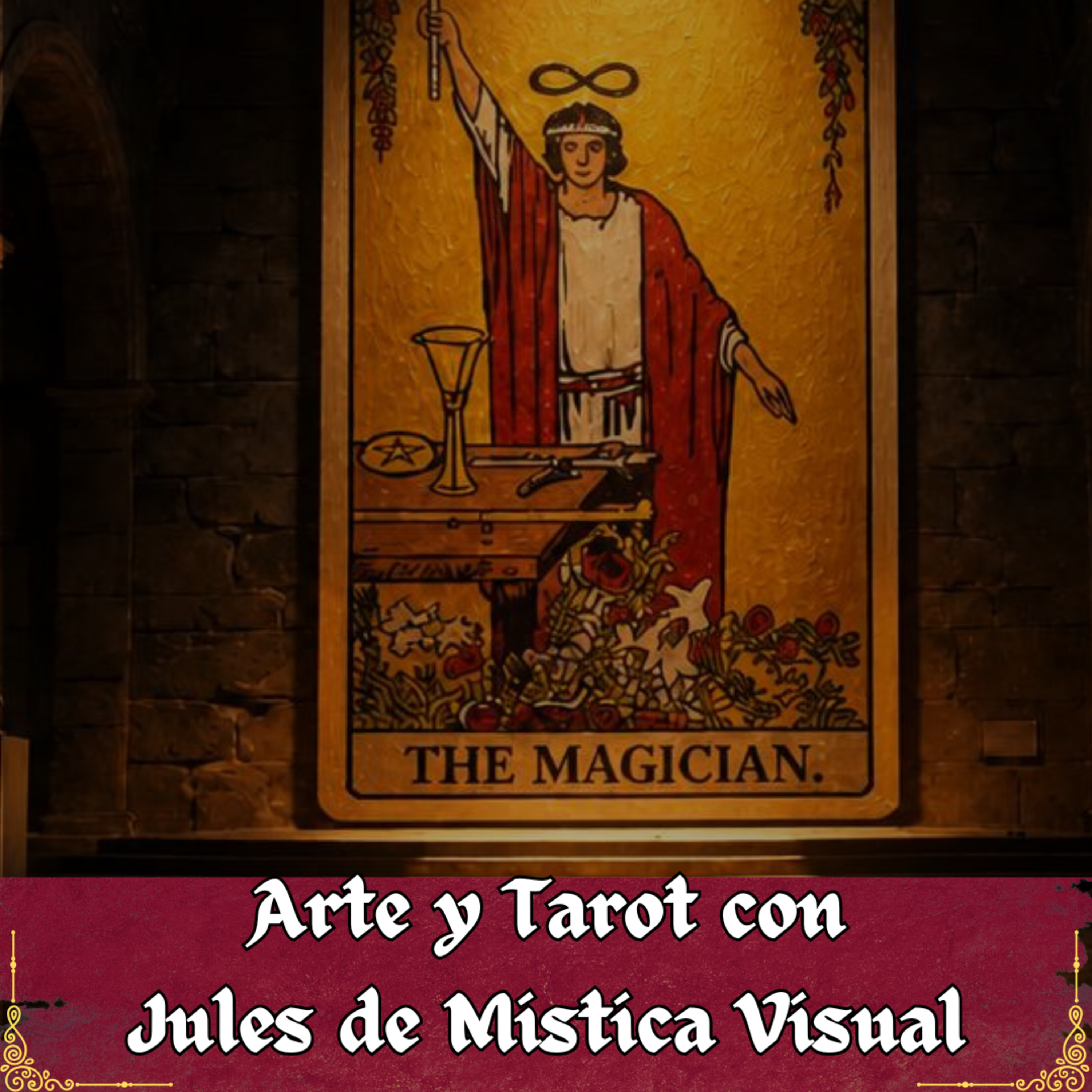 Portada de Camino Astral