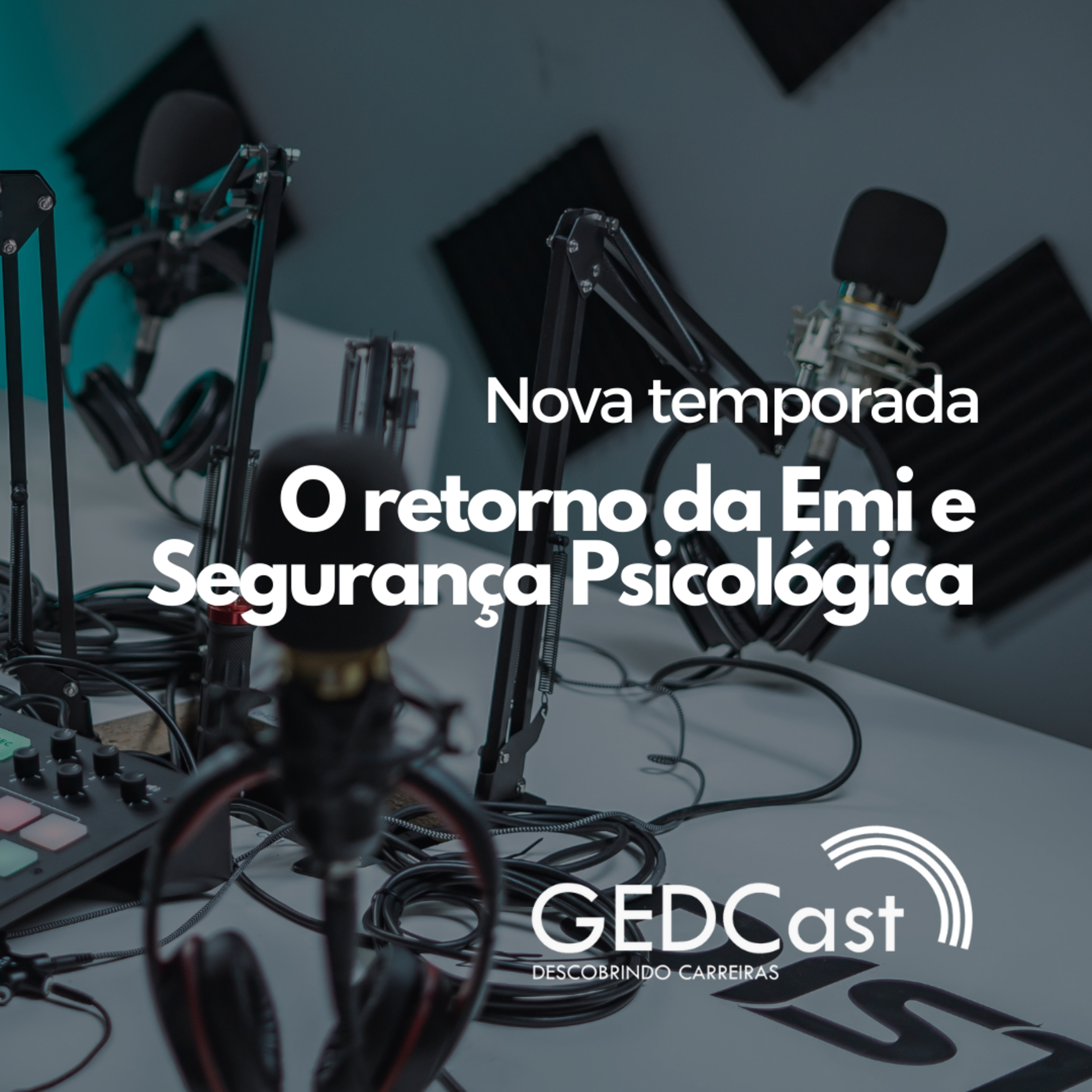 GEDCast