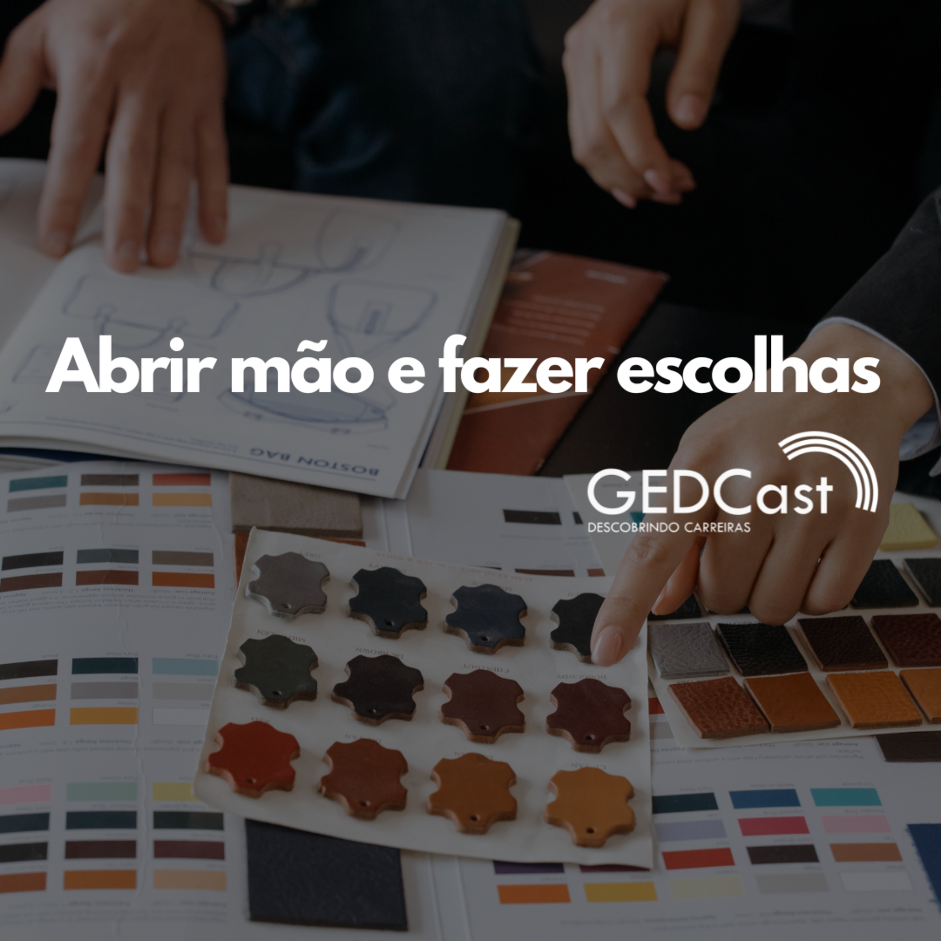 GEDCast
