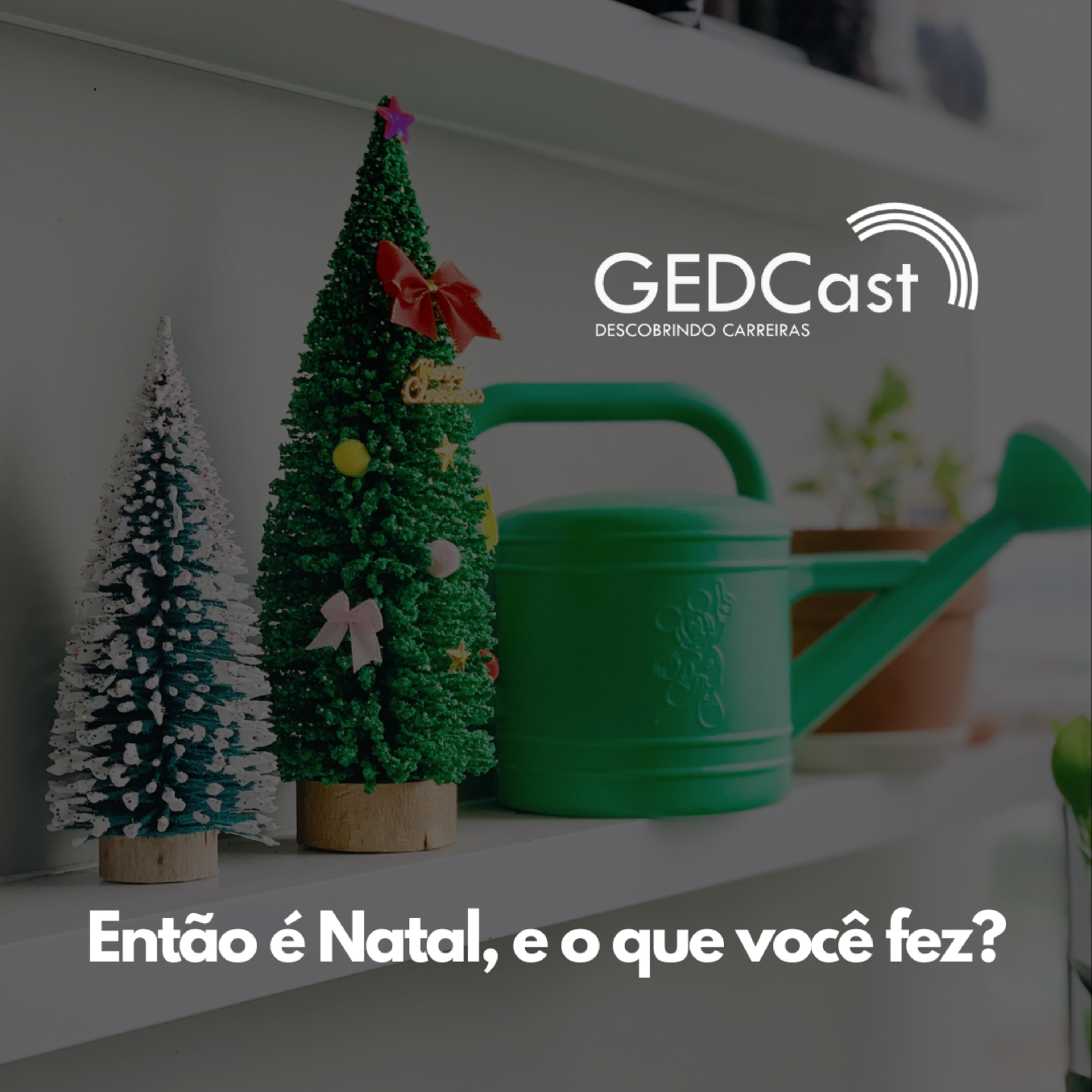GEDCast