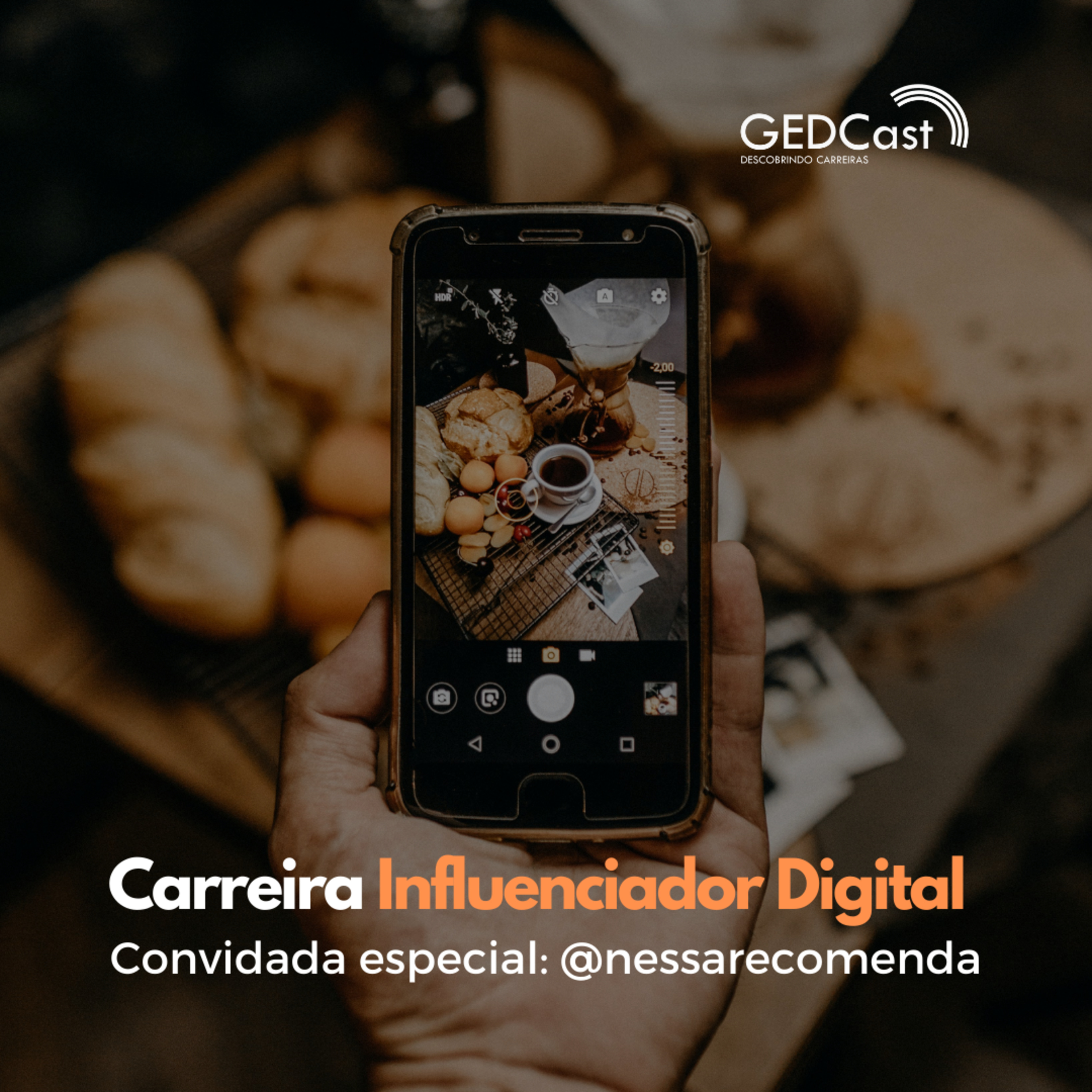 GEDCast