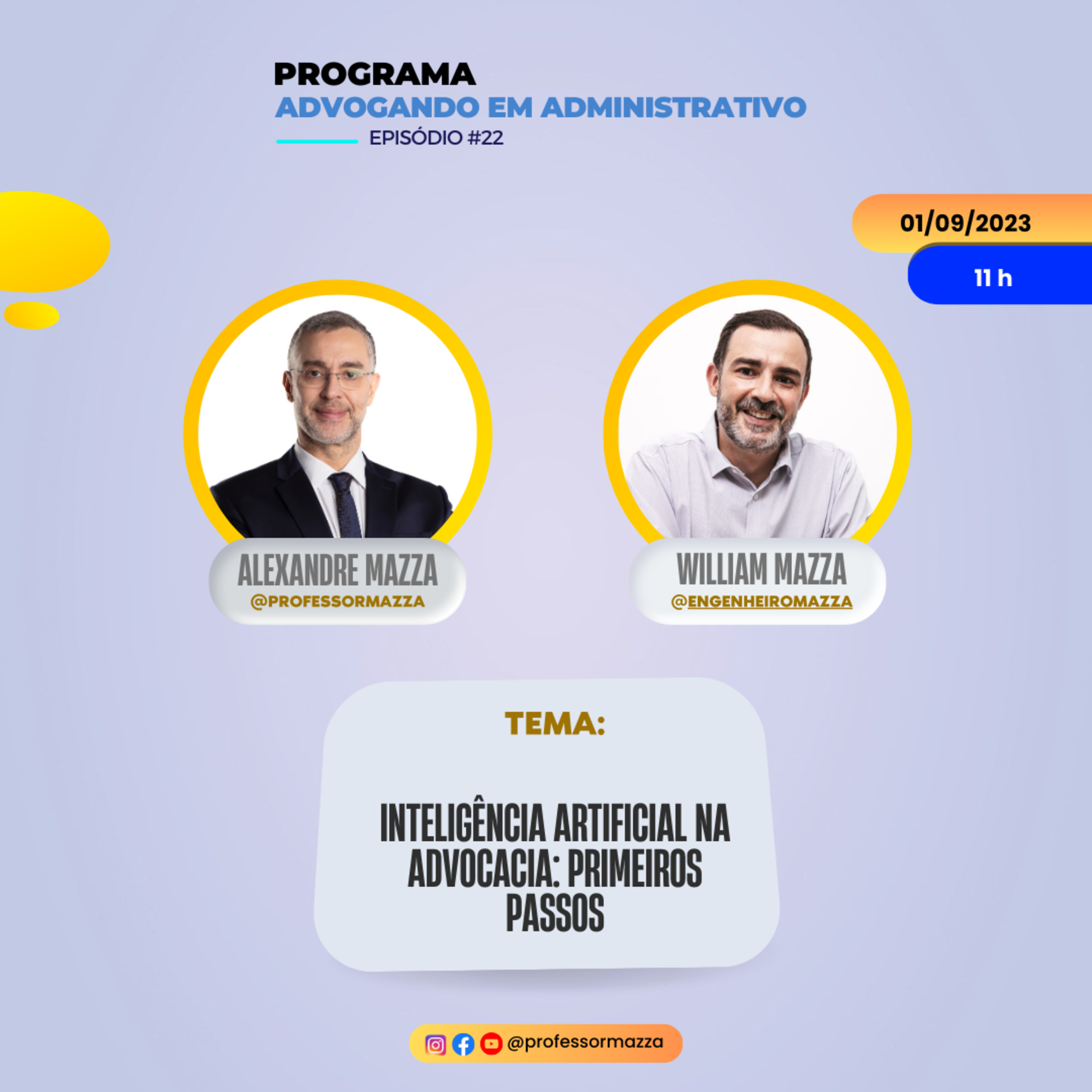 Inteligência artificial na advocacia: primeiros passos | Advogando em Direito Administrativo