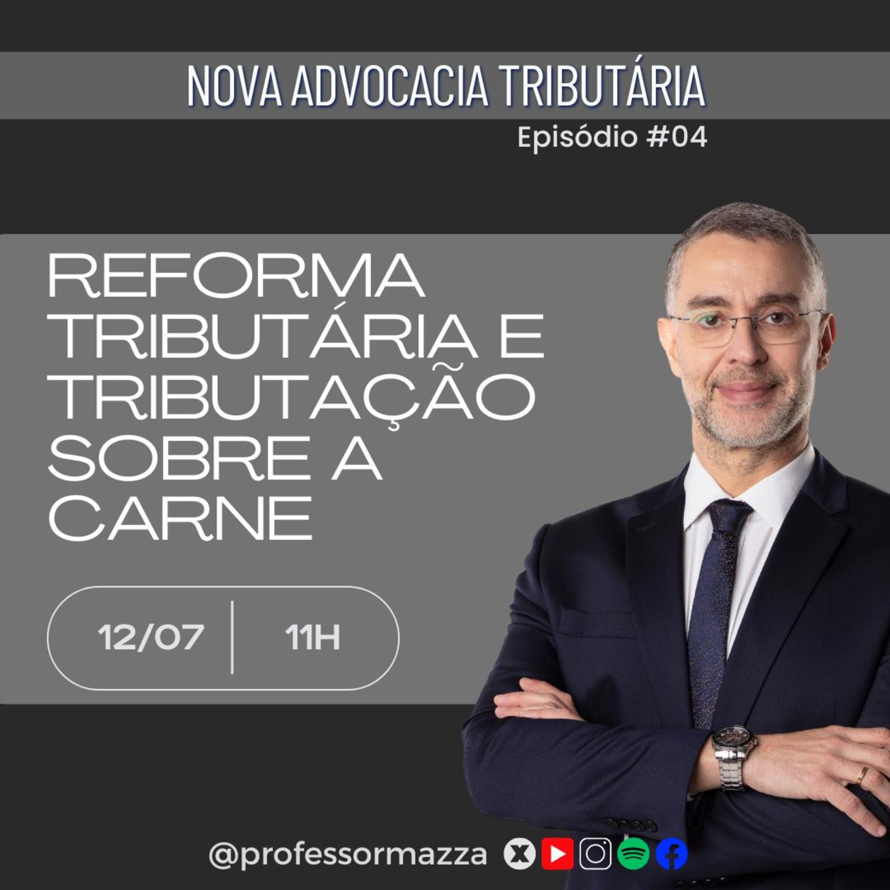 Vamos falar sobre advocacia