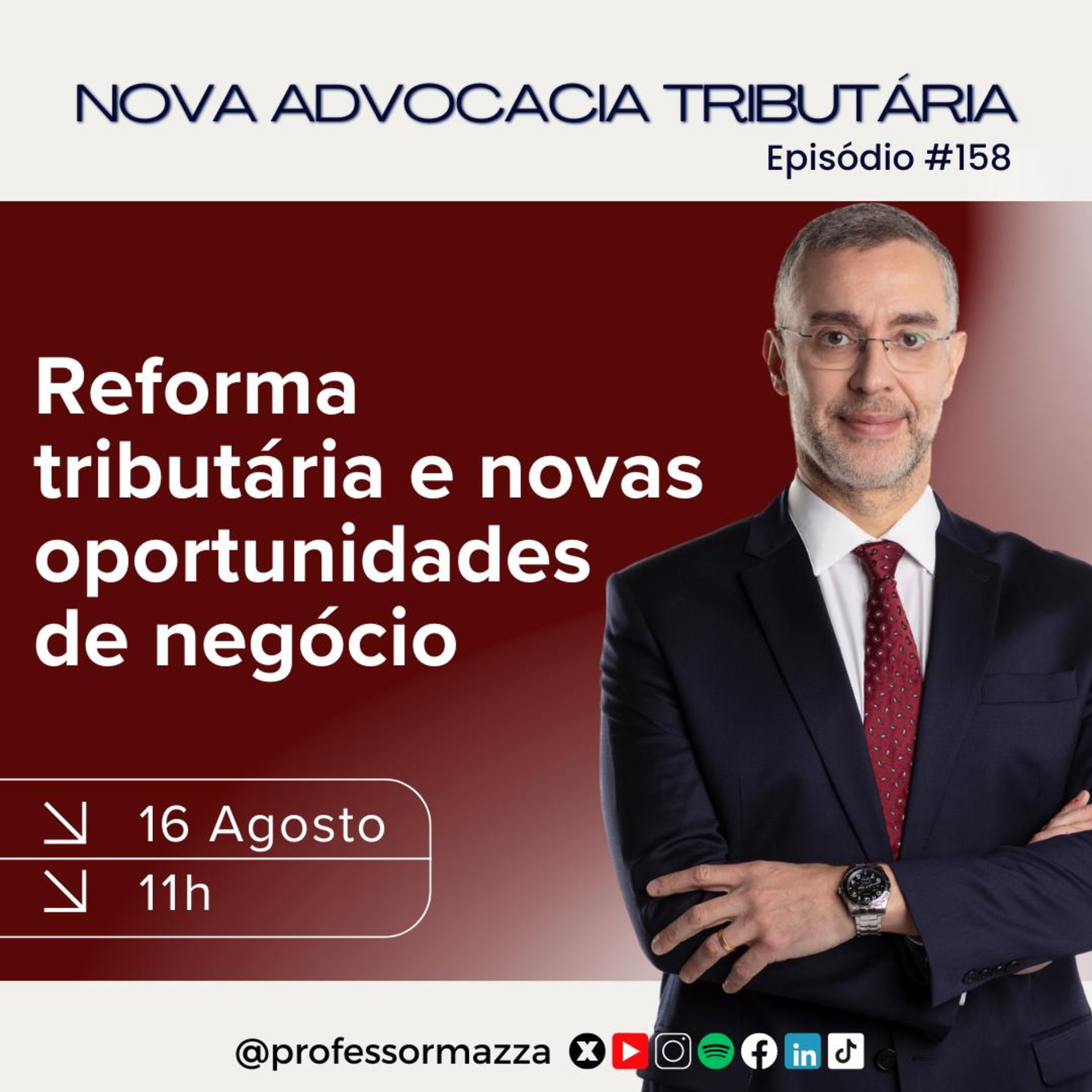 Vamos falar sobre advocacia
