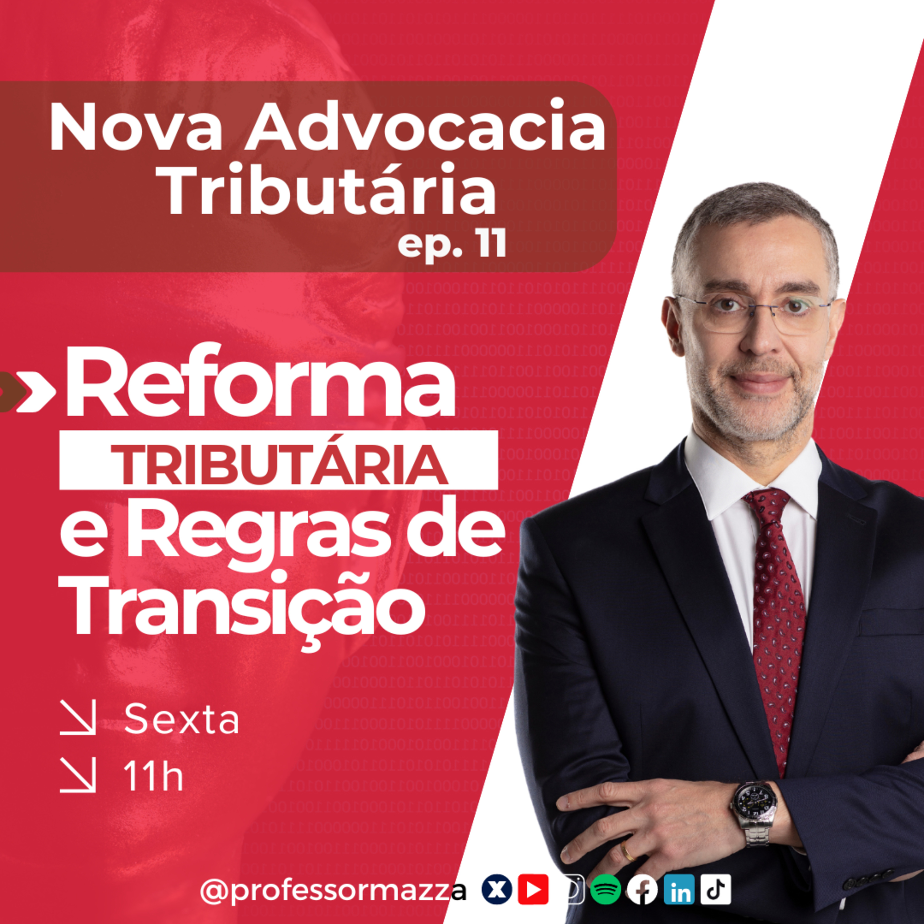 Vamos falar sobre advocacia