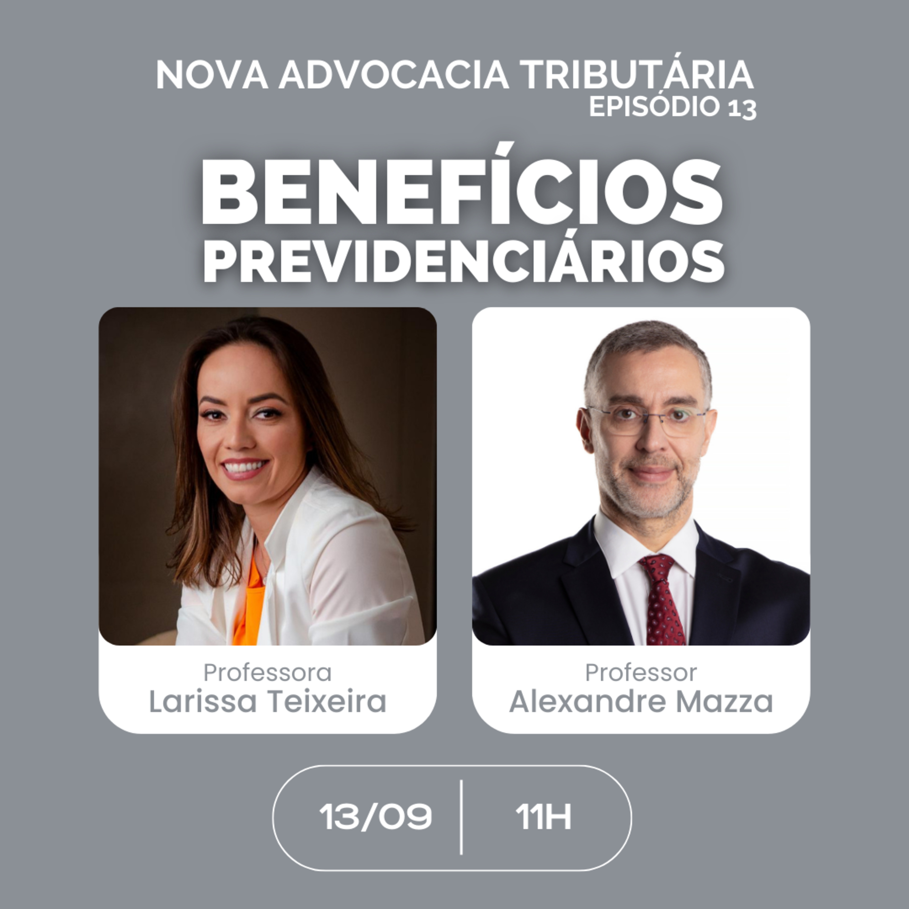 Vamos falar sobre advocacia