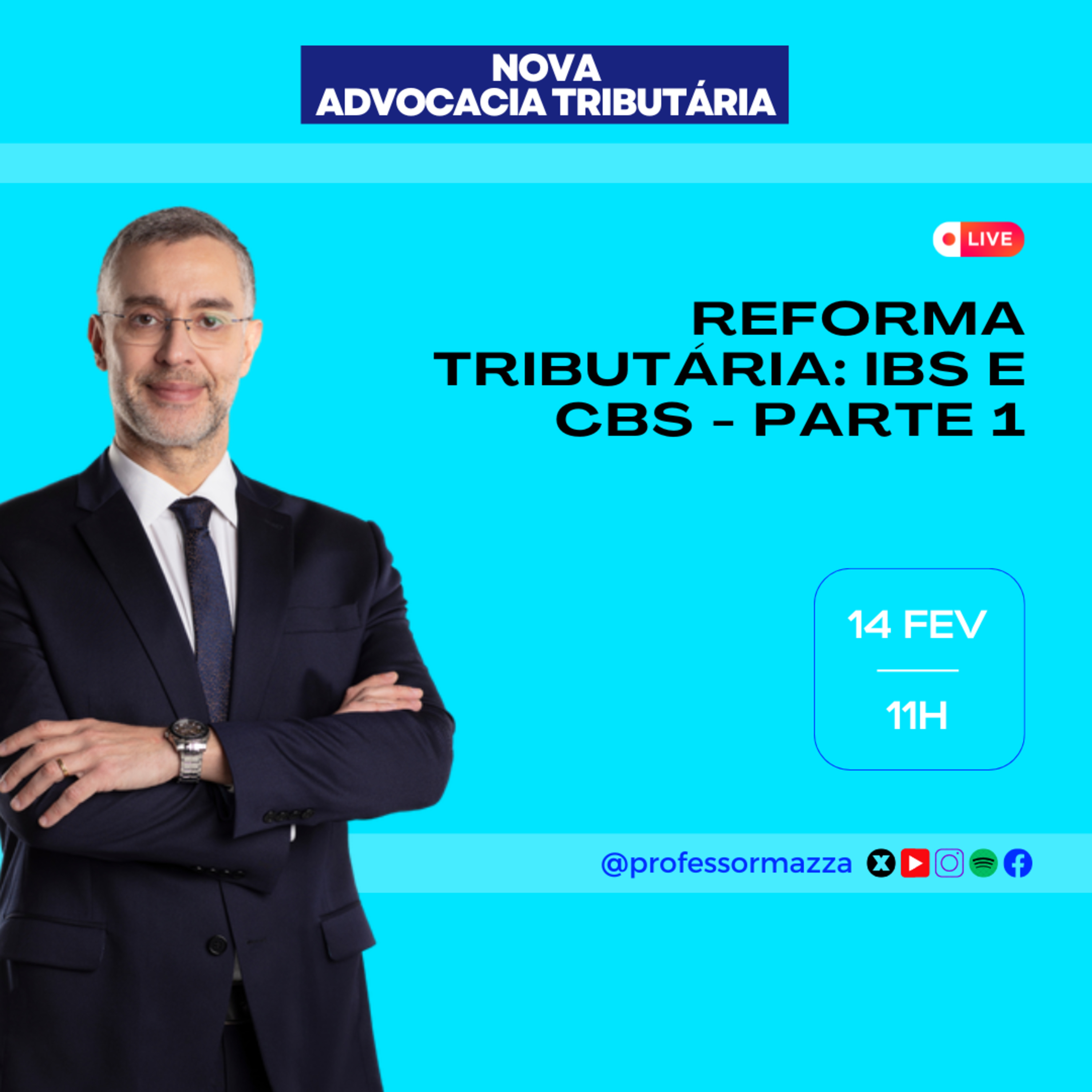 Vamos falar sobre advocacia
