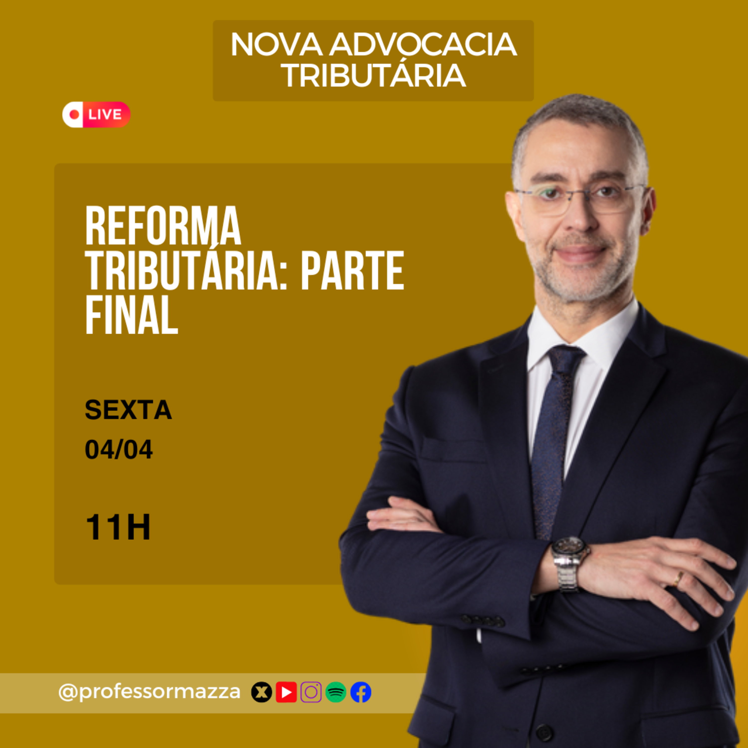 Vamos falar sobre advocacia