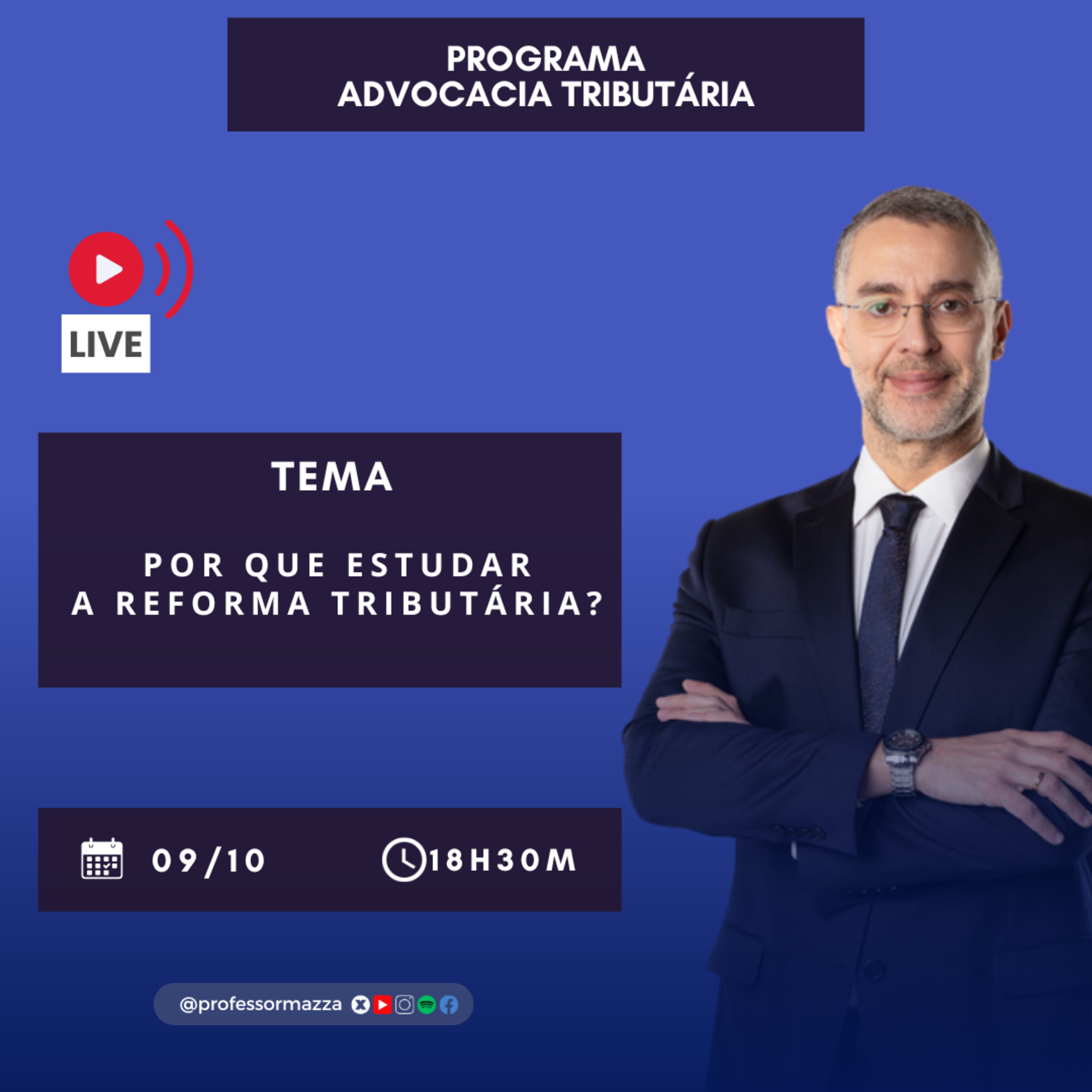 Vamos falar sobre advocacia